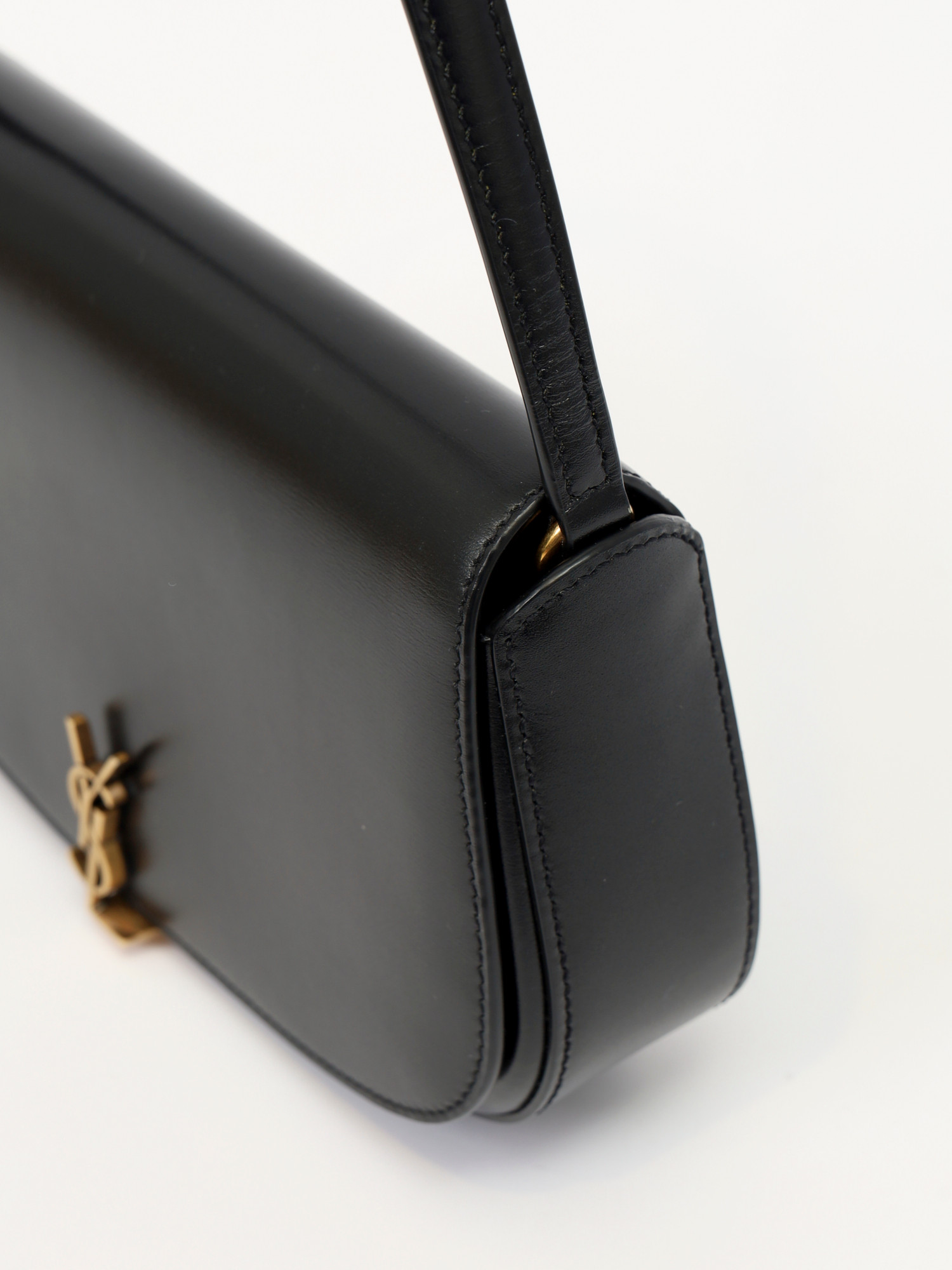 Saint Laurent Demi Lune 6