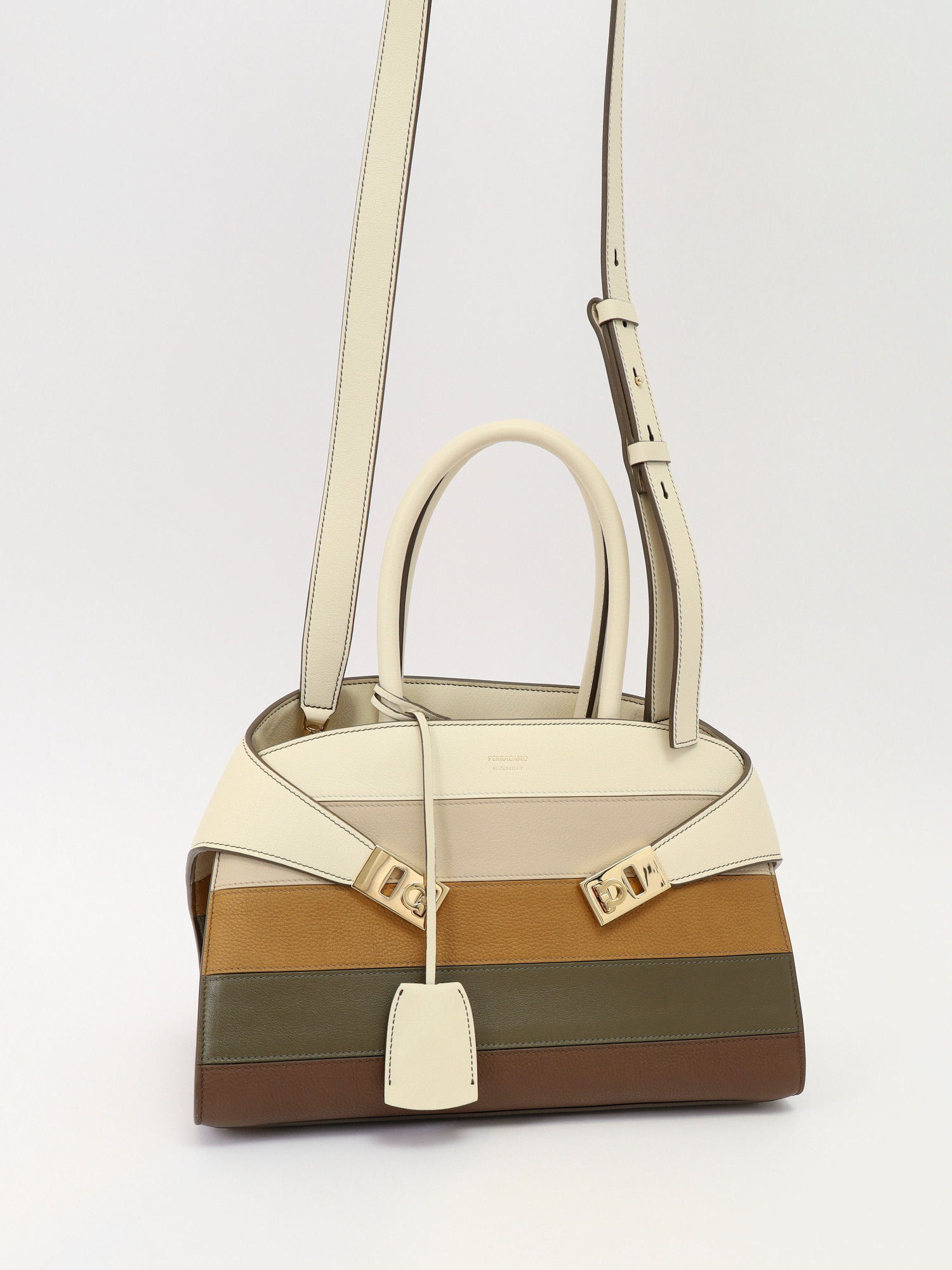 Salvatore Ferragamo Hug 4