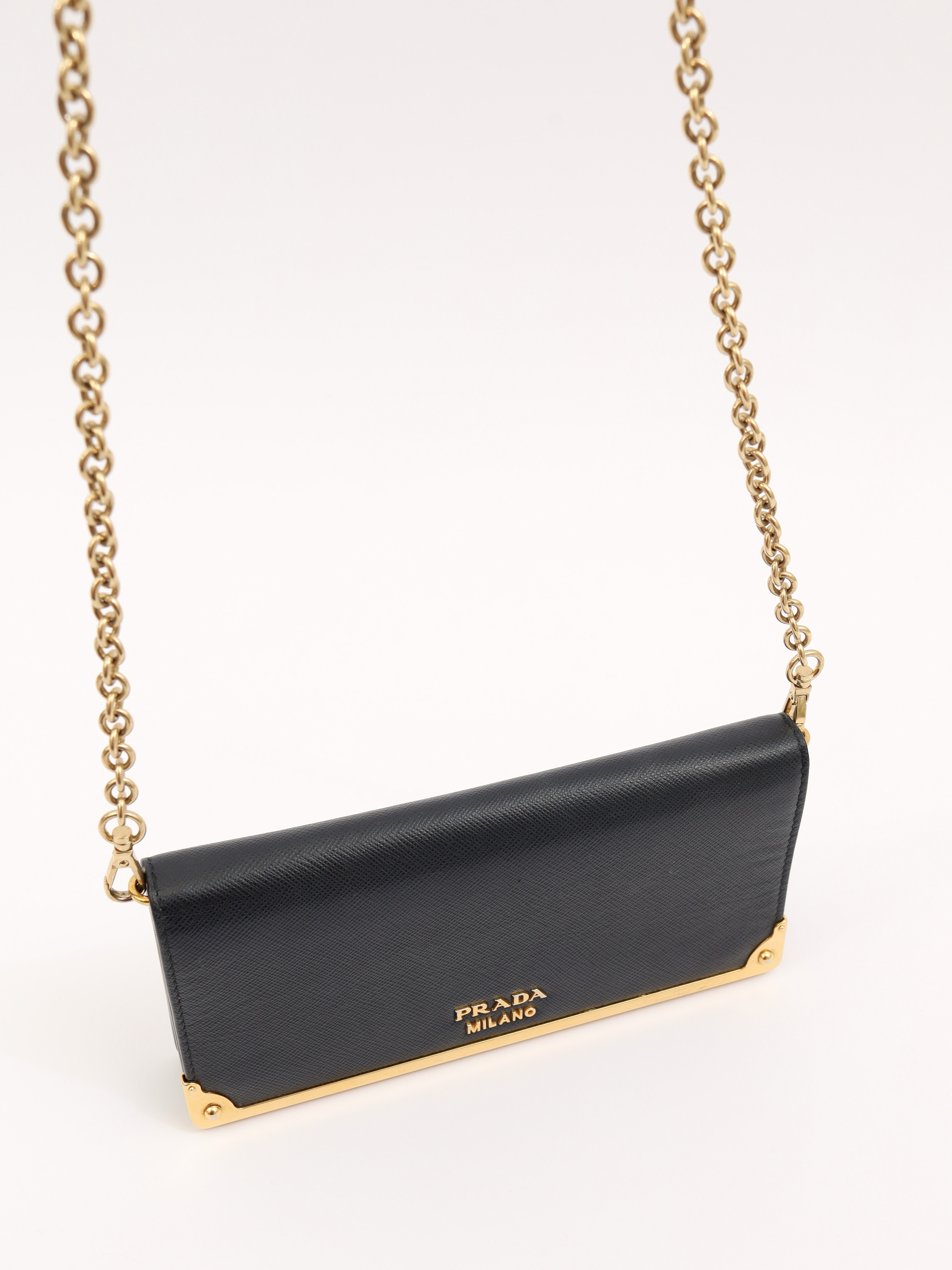 Prada Cahier  5