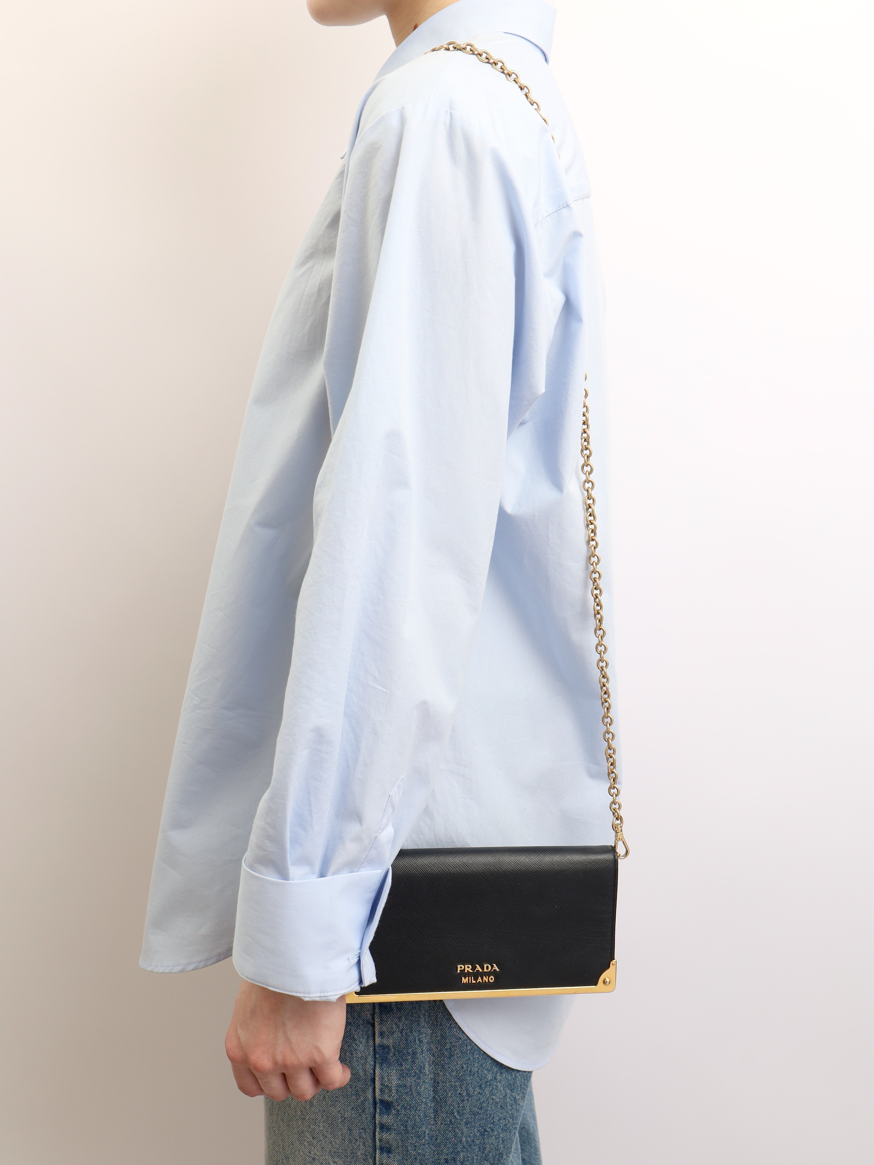 Prada Cahier  2
