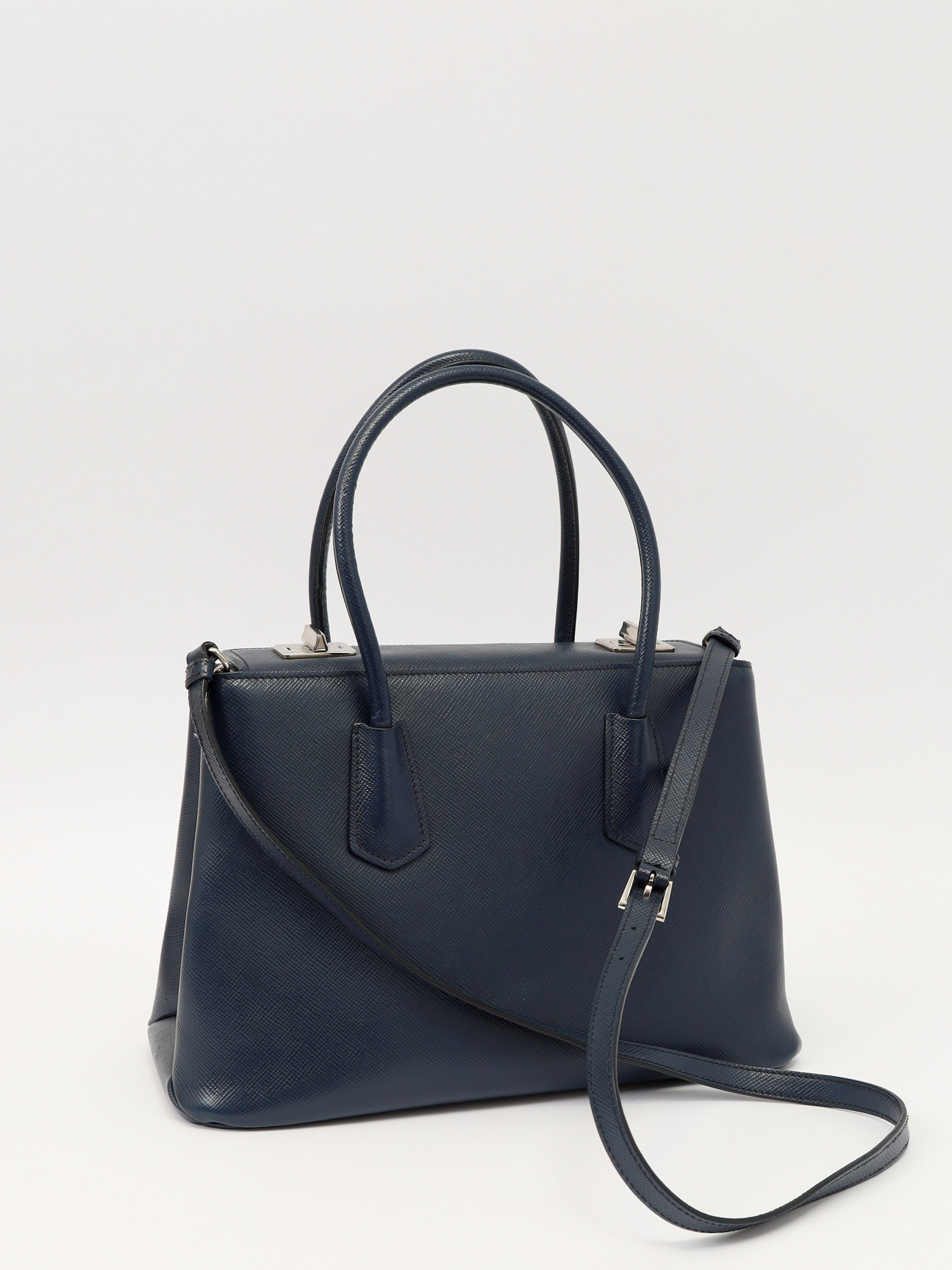 Сумки Prada Double изображение #4