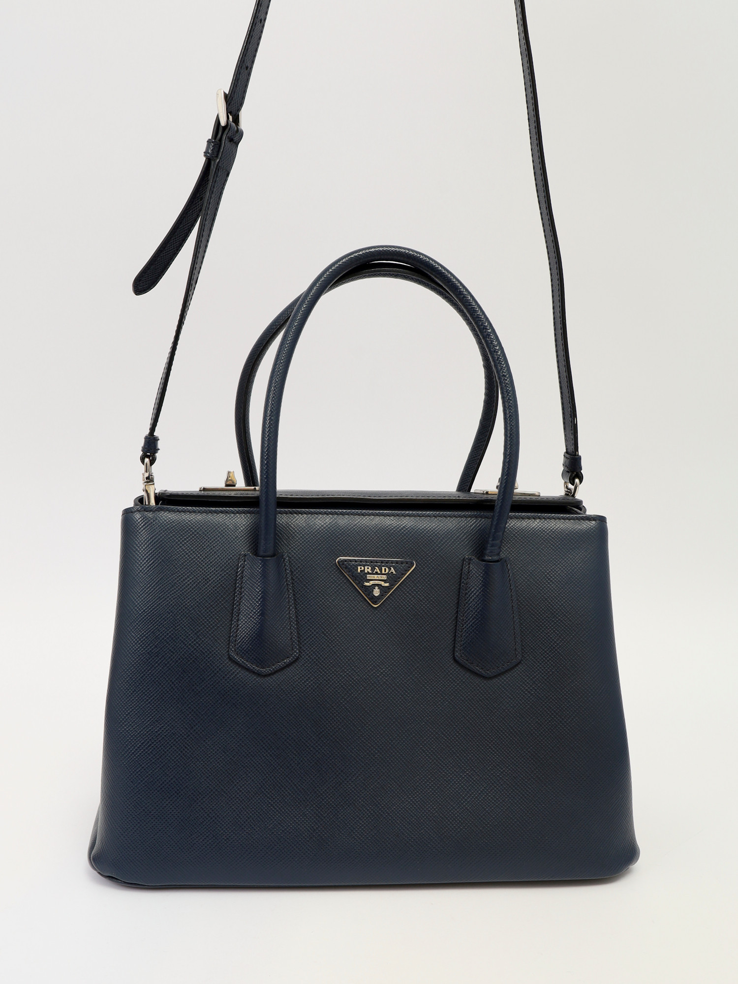 Сумки Prada Double изображение #5