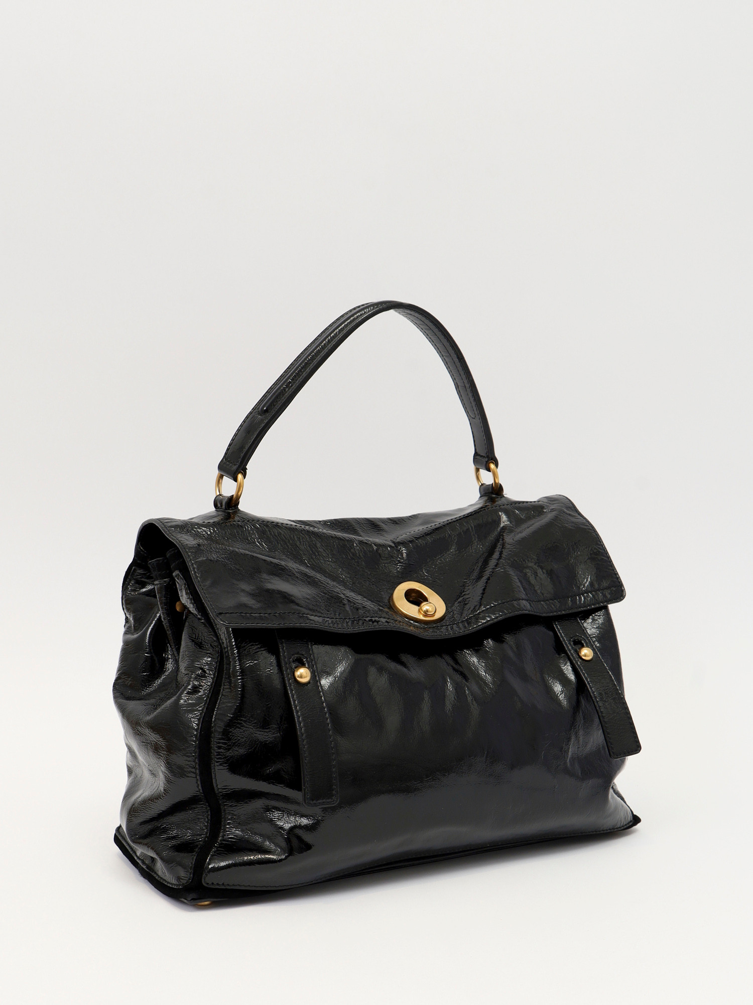 Saint Laurent Muse 2