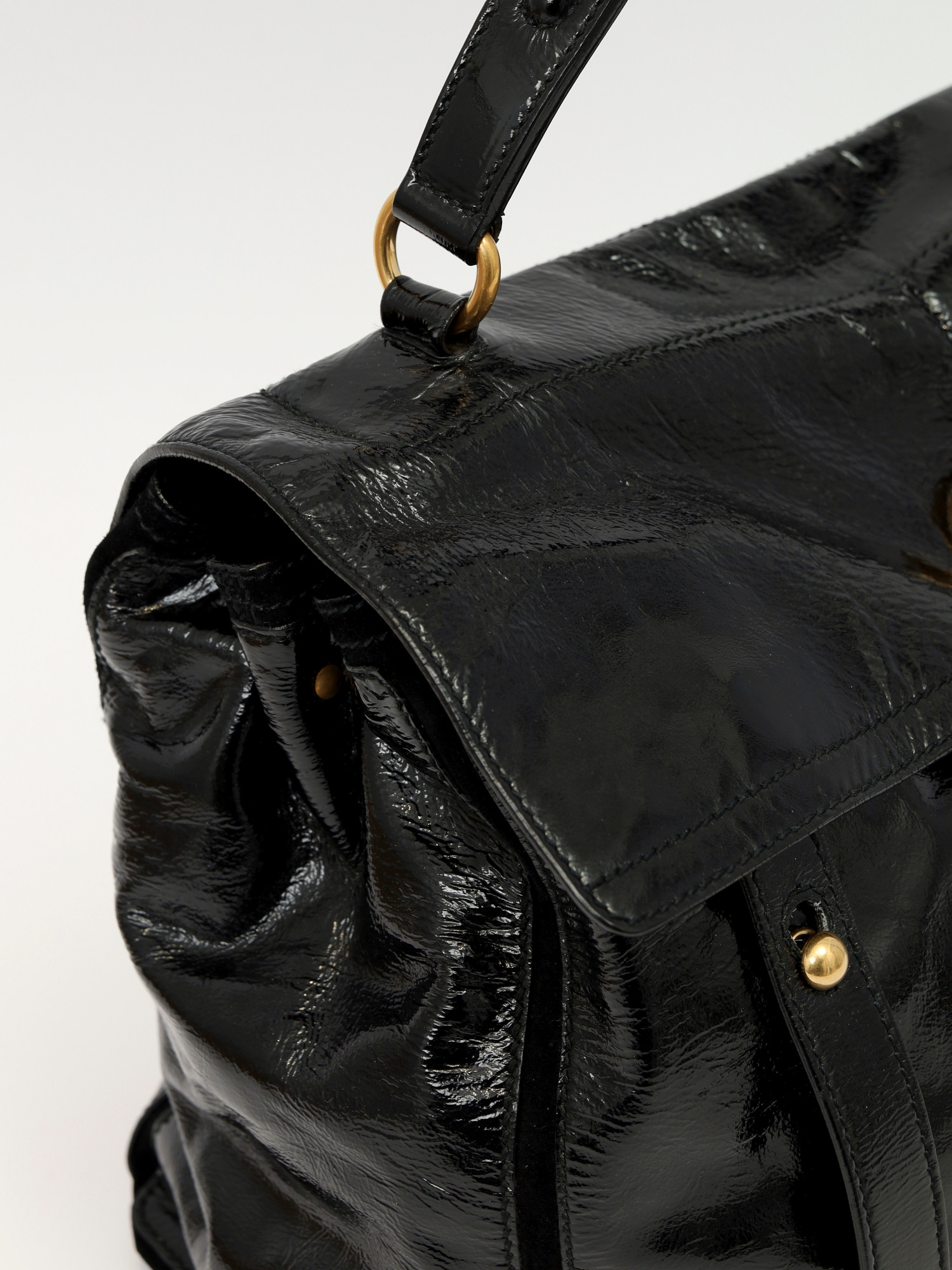 Saint Laurent Muse 5