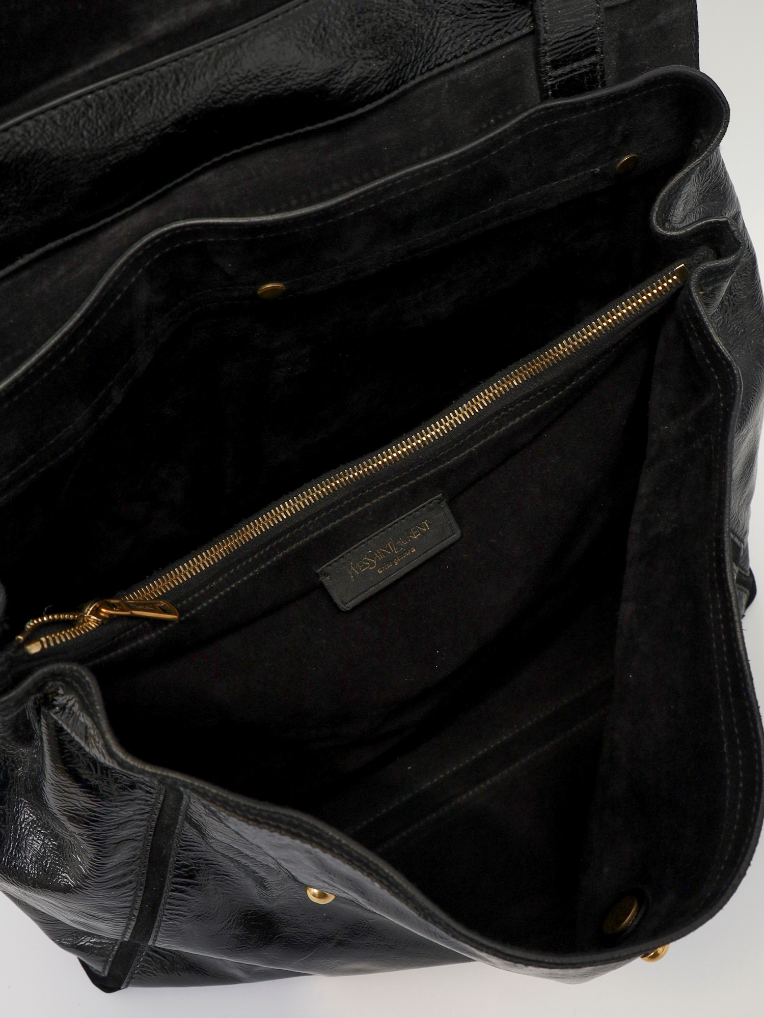 Saint Laurent Muse 9