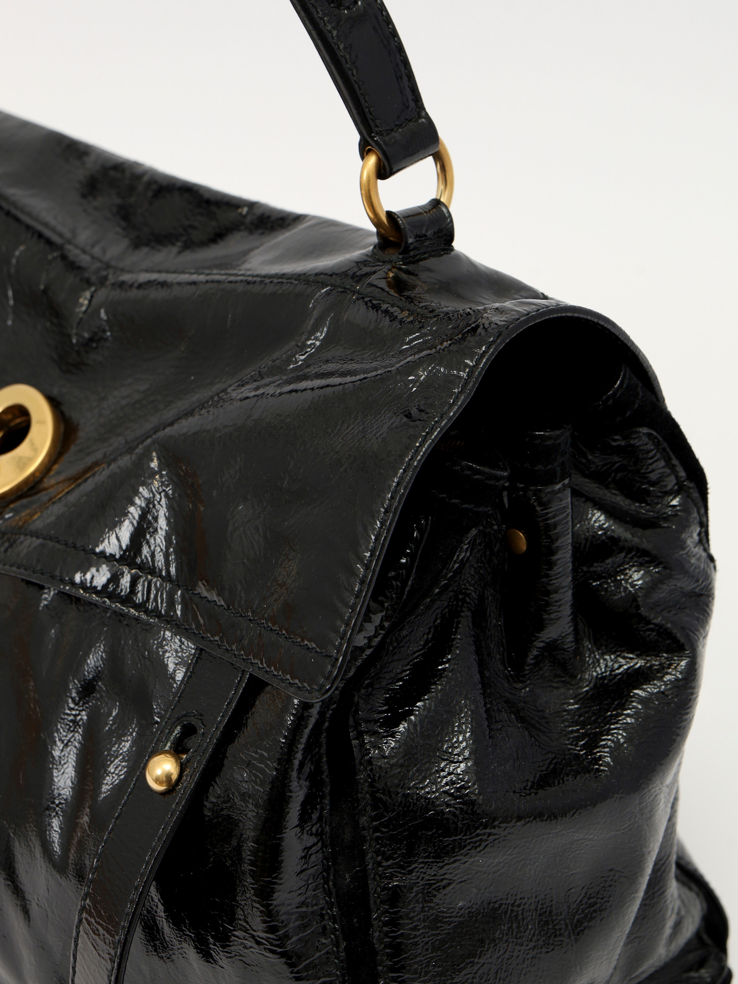 Saint Laurent Muse 6