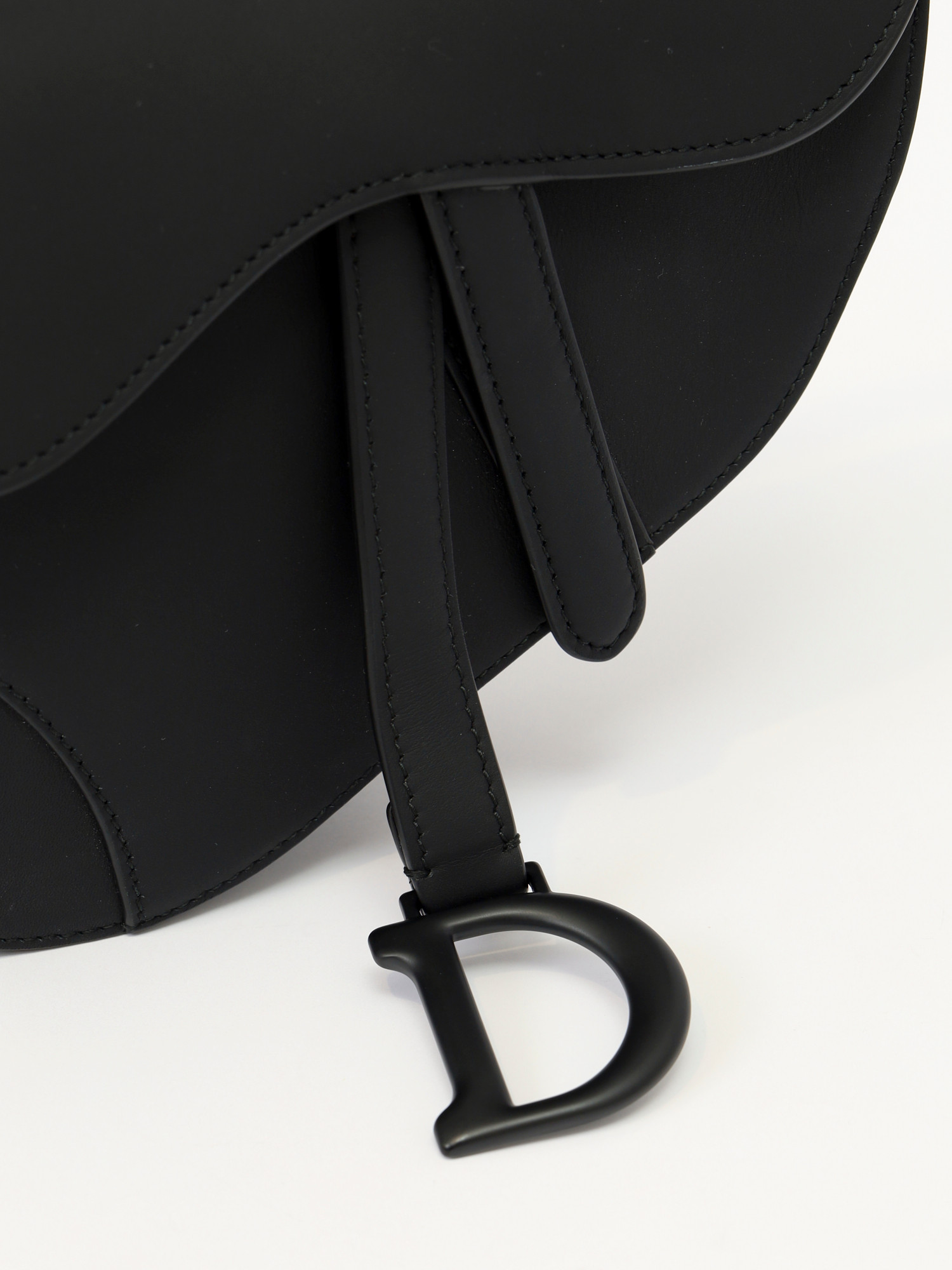 Dior Saddle 4