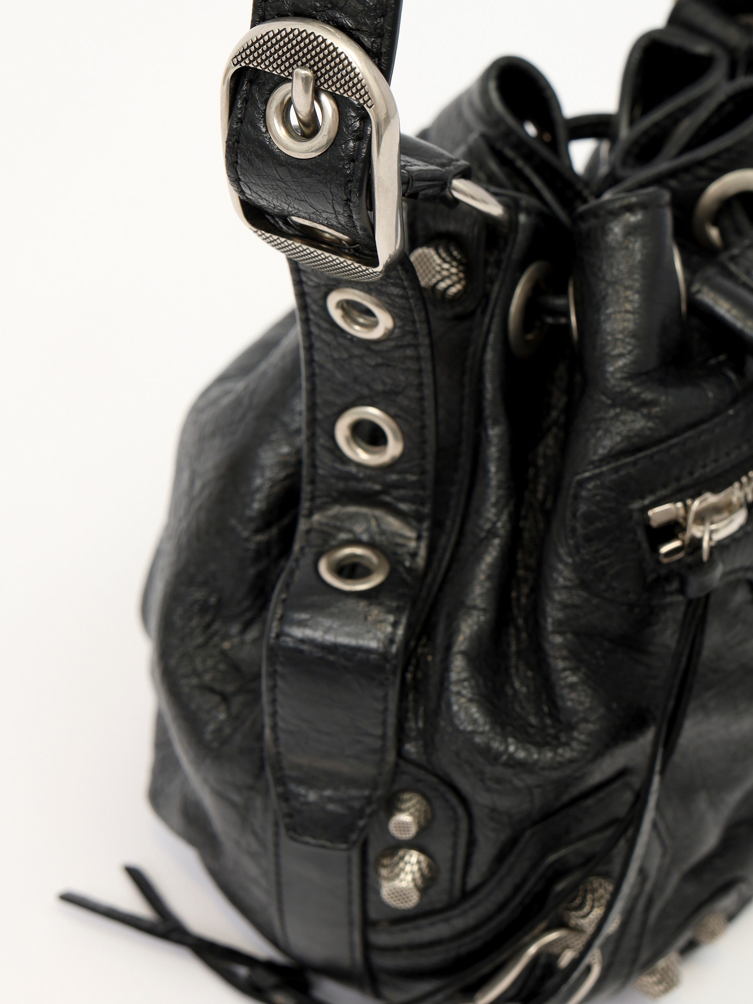 Balenciaga Le Cagole 7