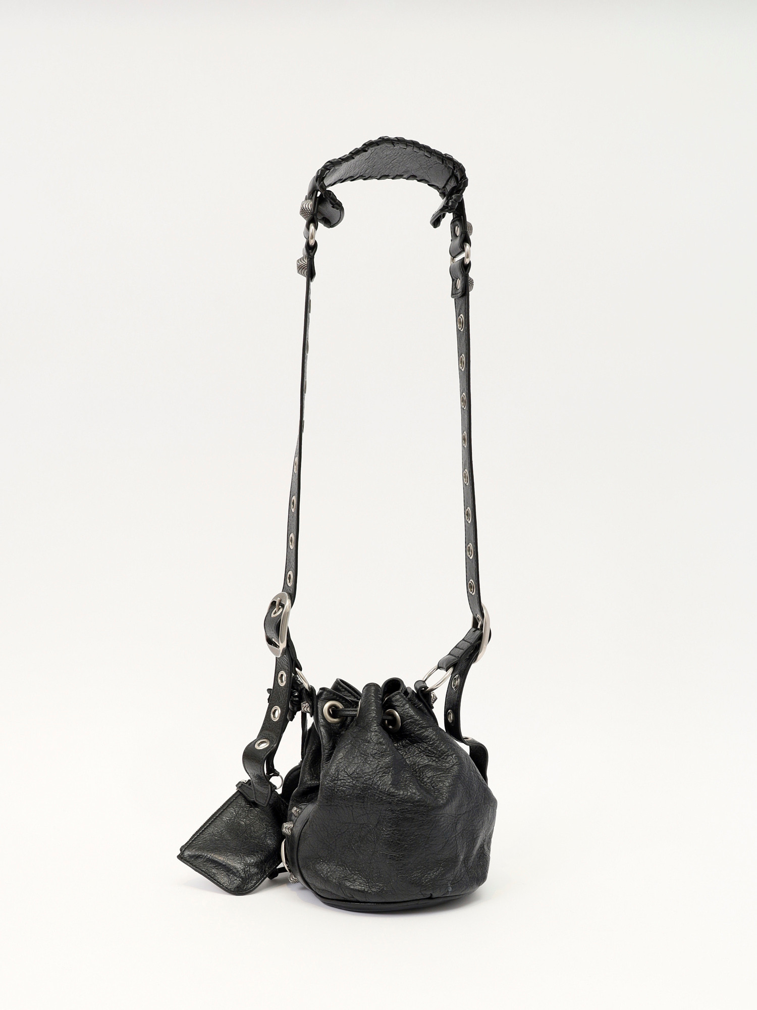 Balenciaga Le Cagole 3