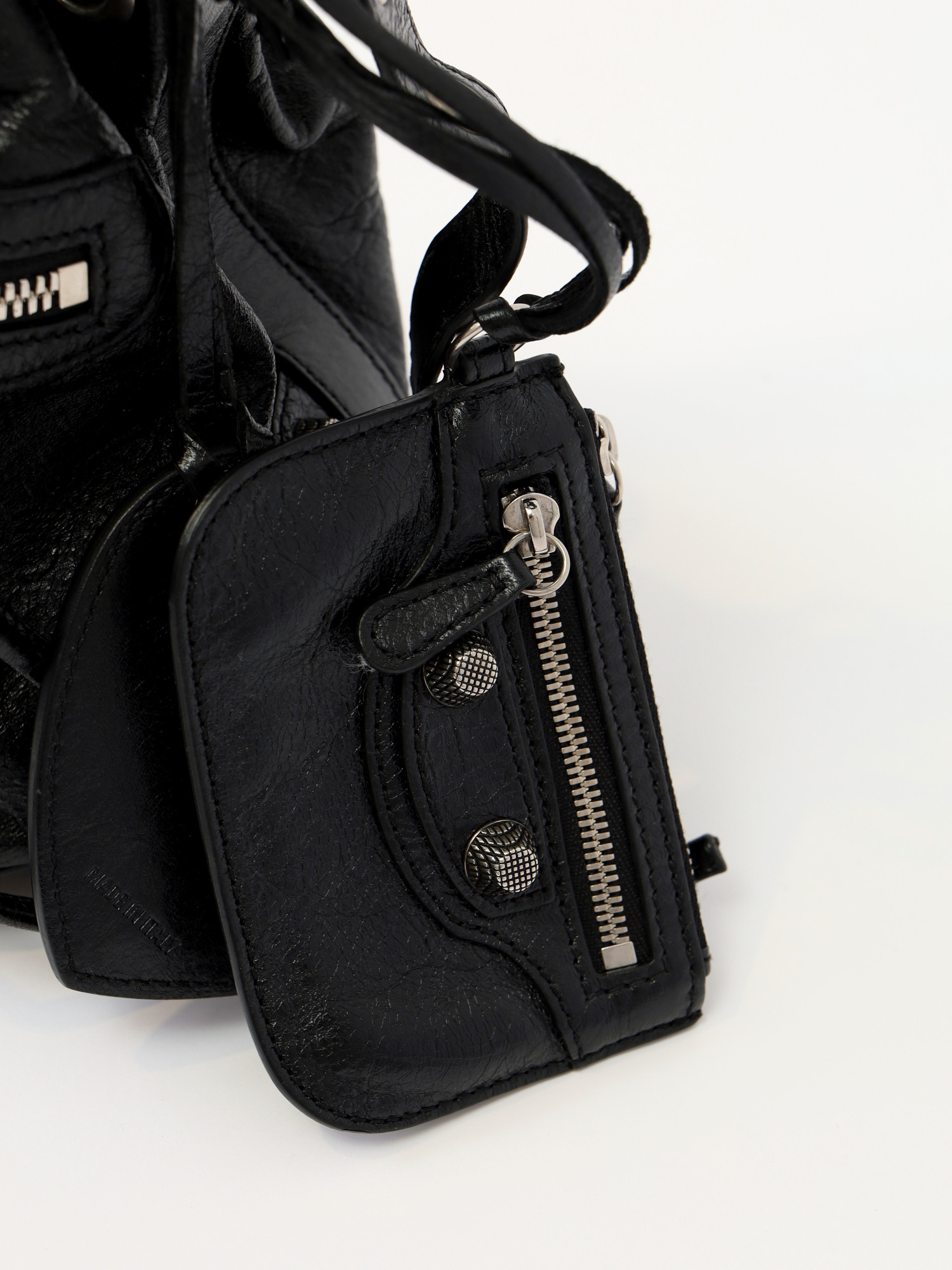 Balenciaga Le Cagole 6