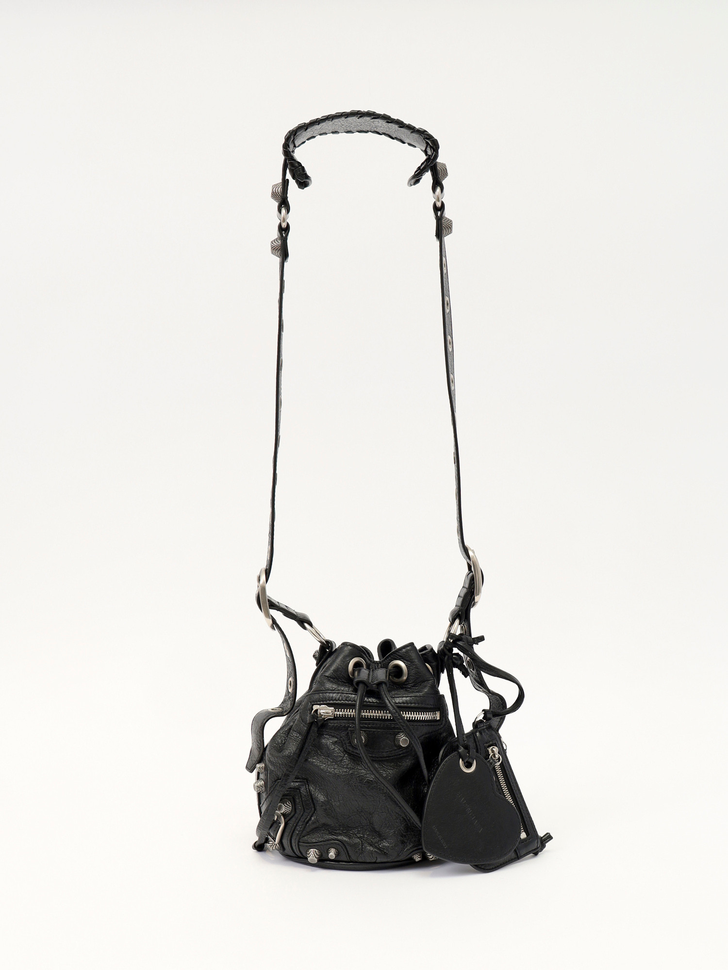 Balenciaga Le Cagole 0