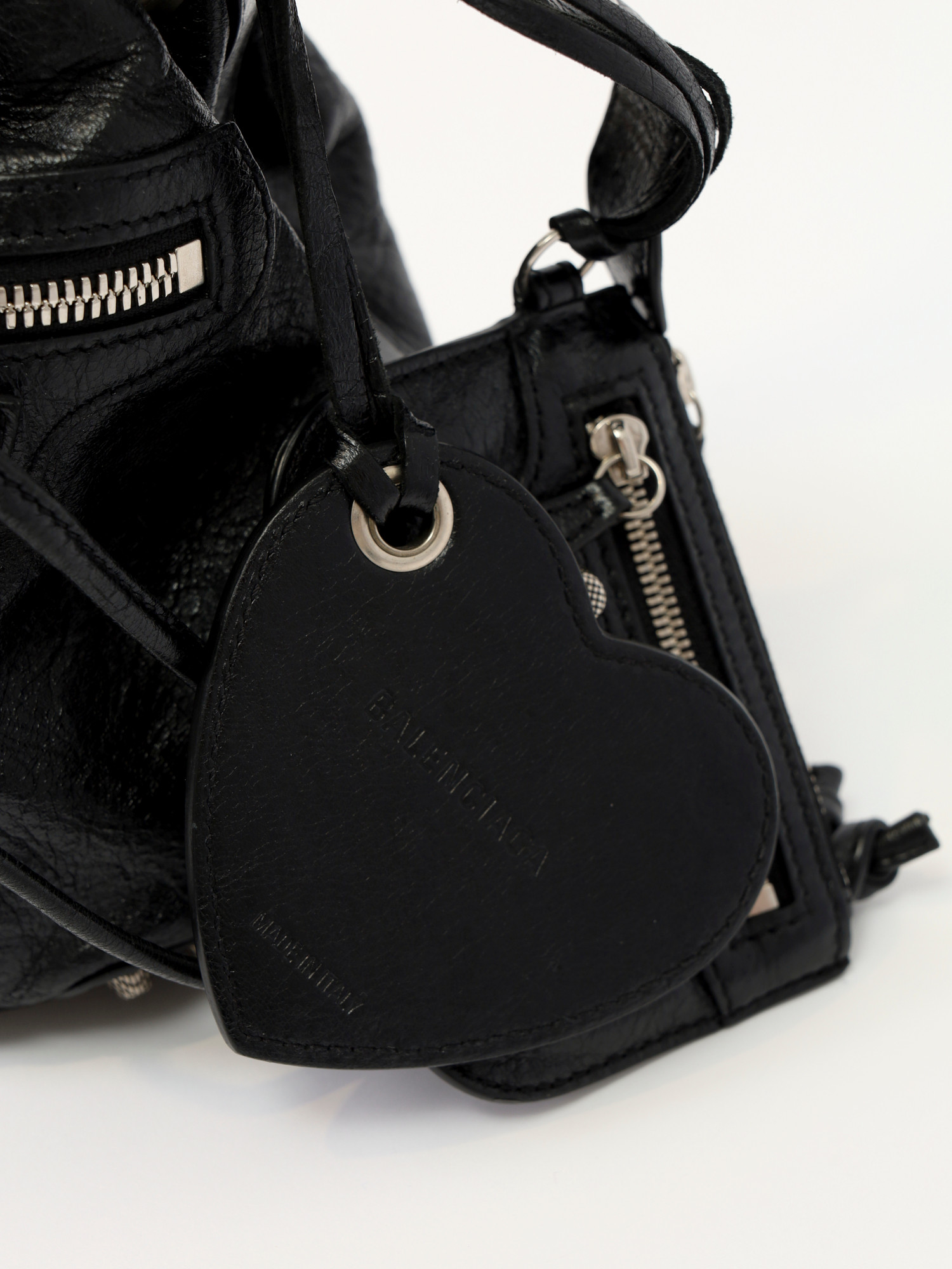 Balenciaga Le Cagole 5