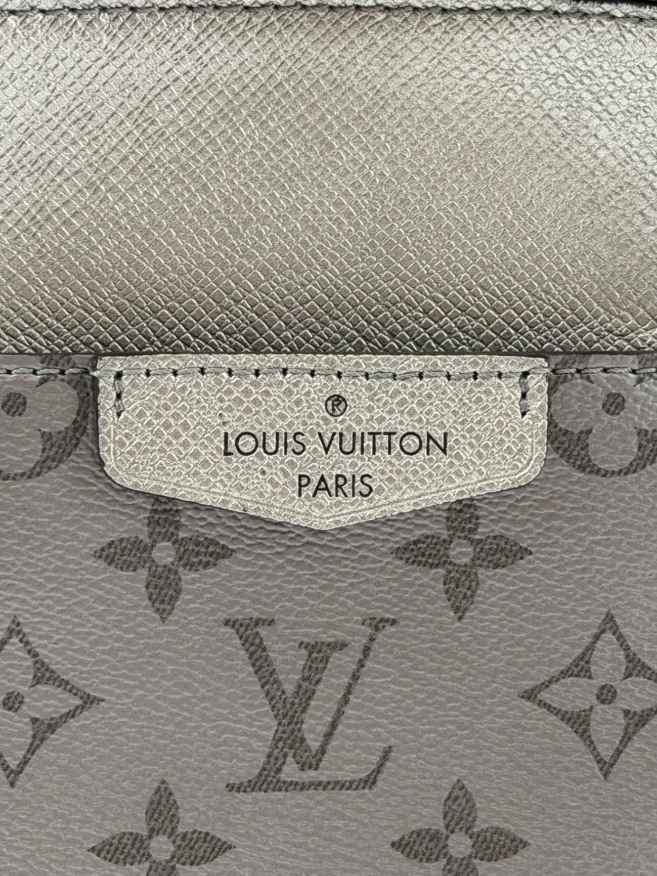 Louis Vuitton Outdoor Sling 5