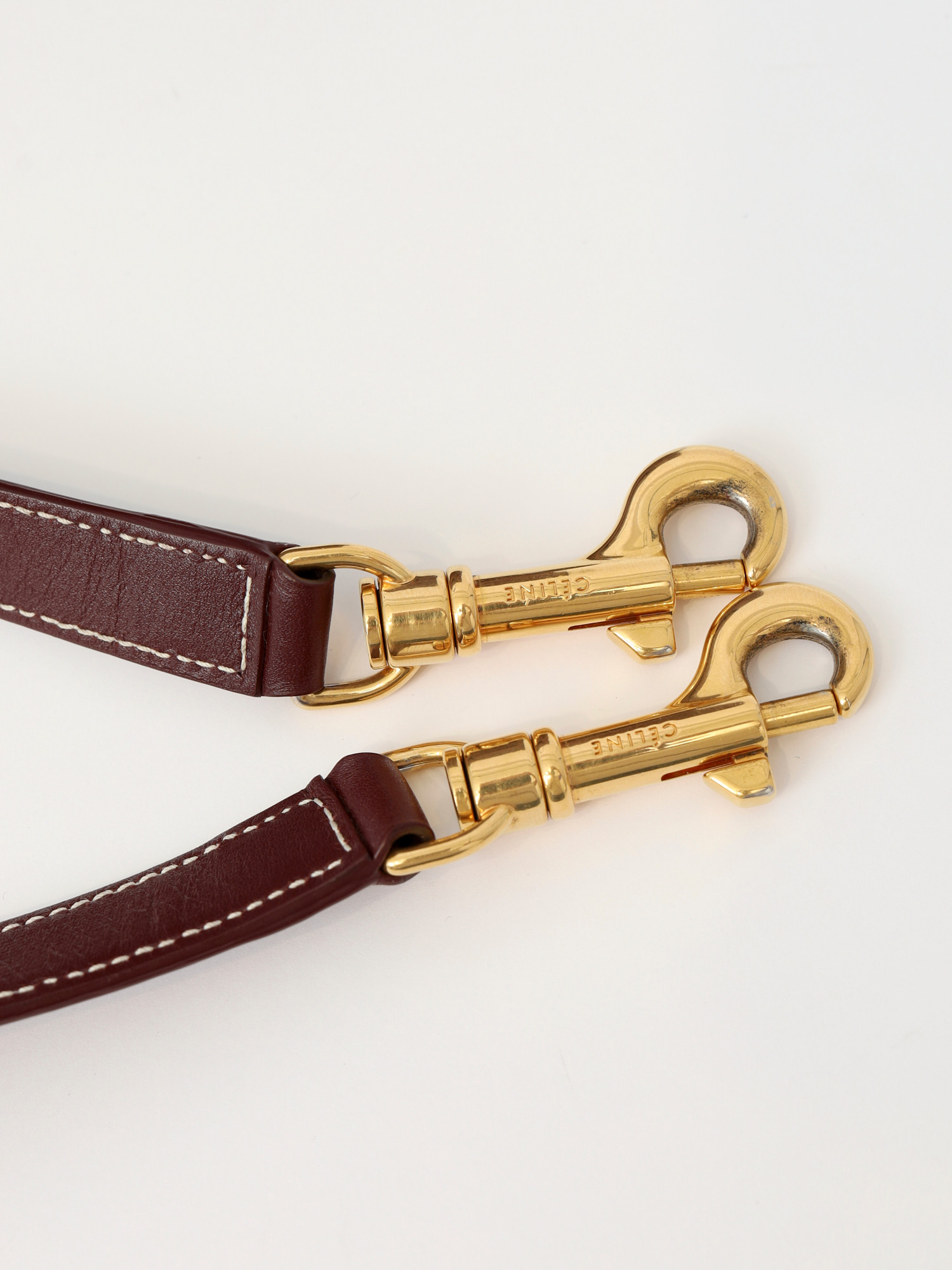 Сумки Celine Belt изображение #9