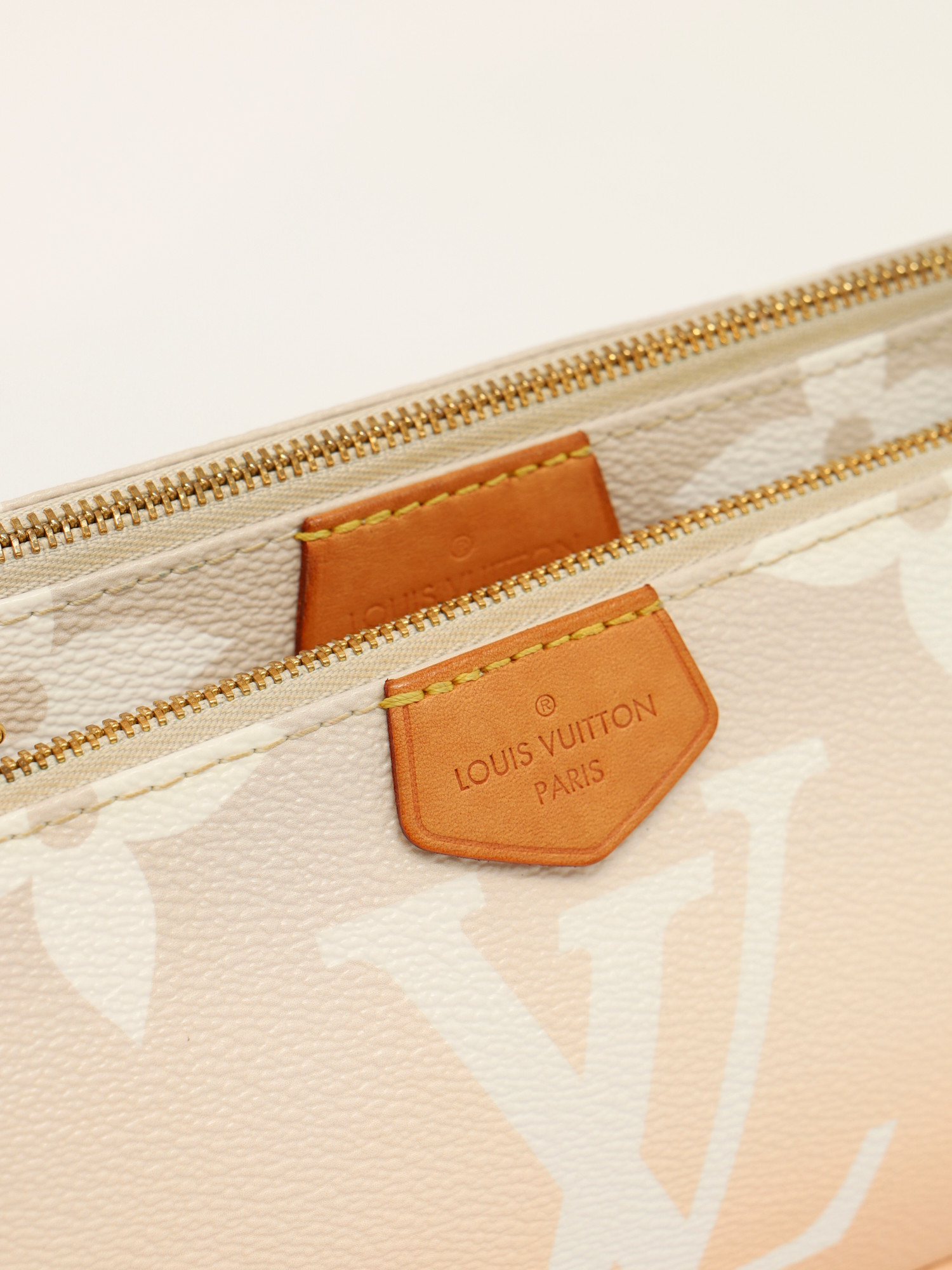 Louis Vuitton Multi Pochette 5