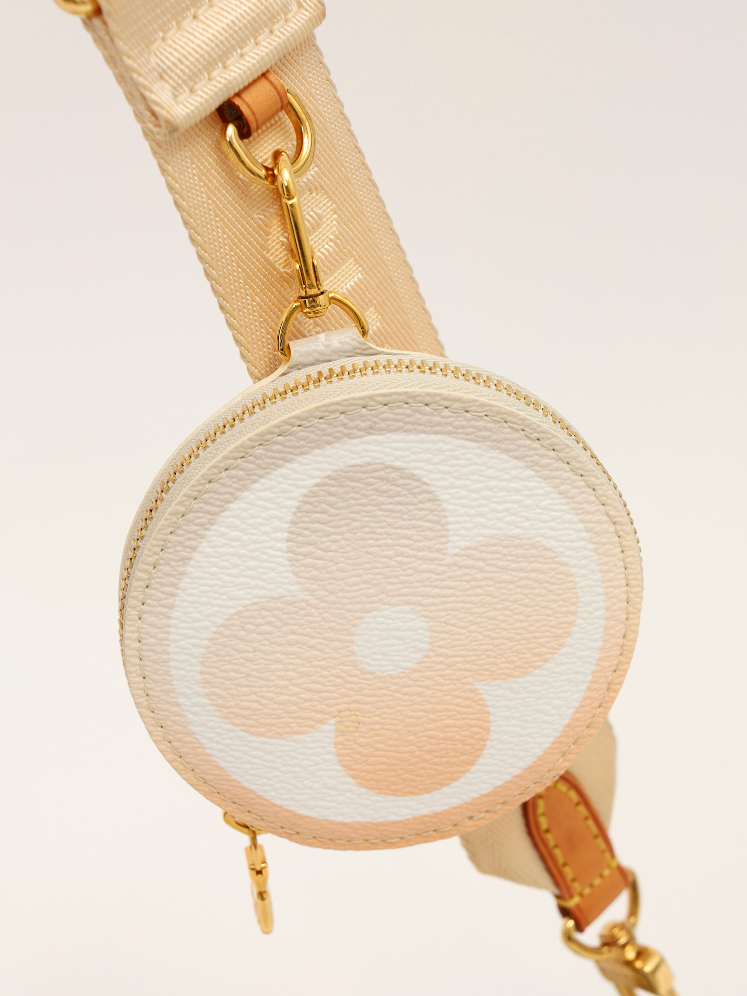 Louis Vuitton Multi Pochette 6