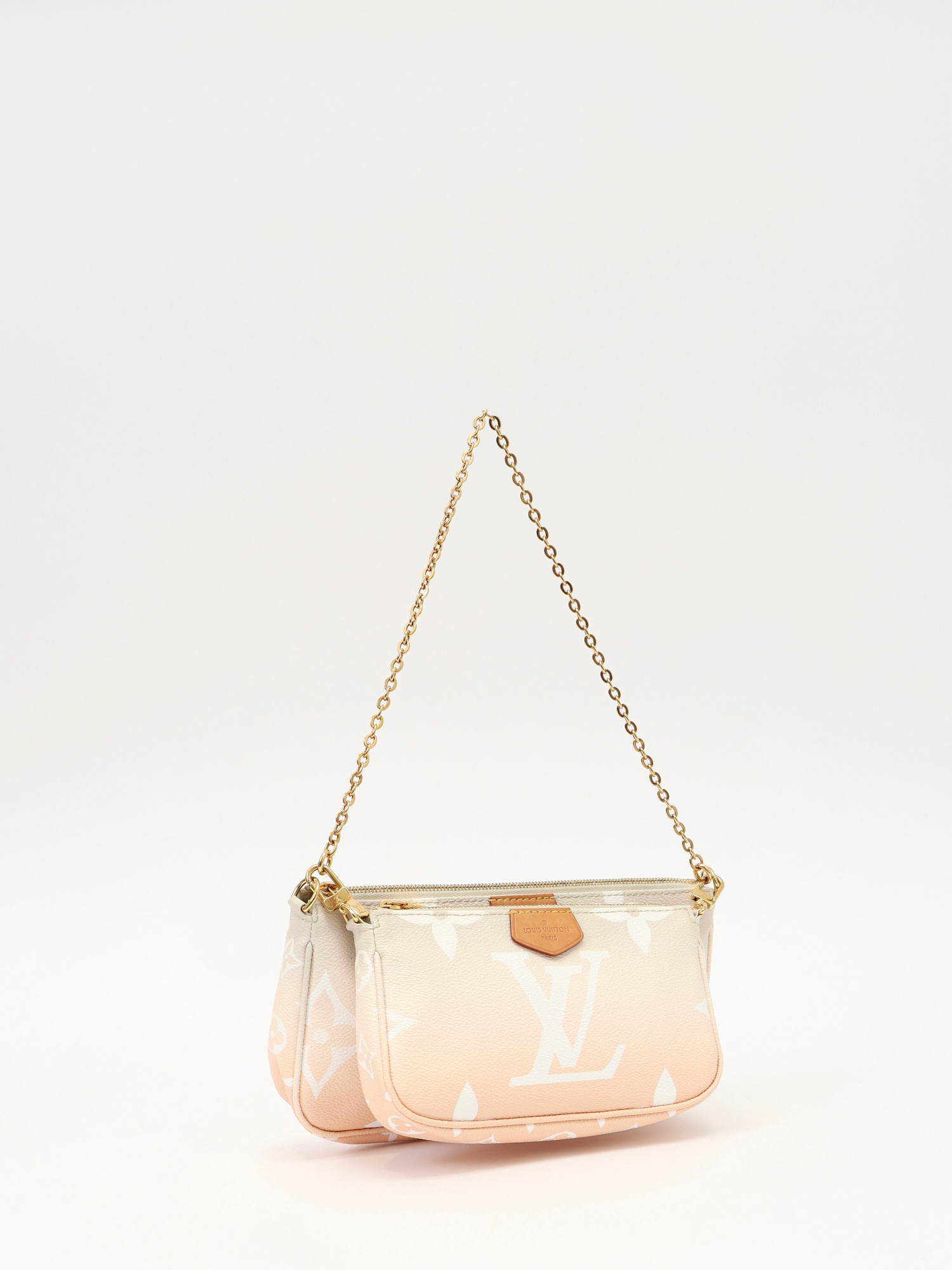 Louis Vuitton Multi Pochette 2