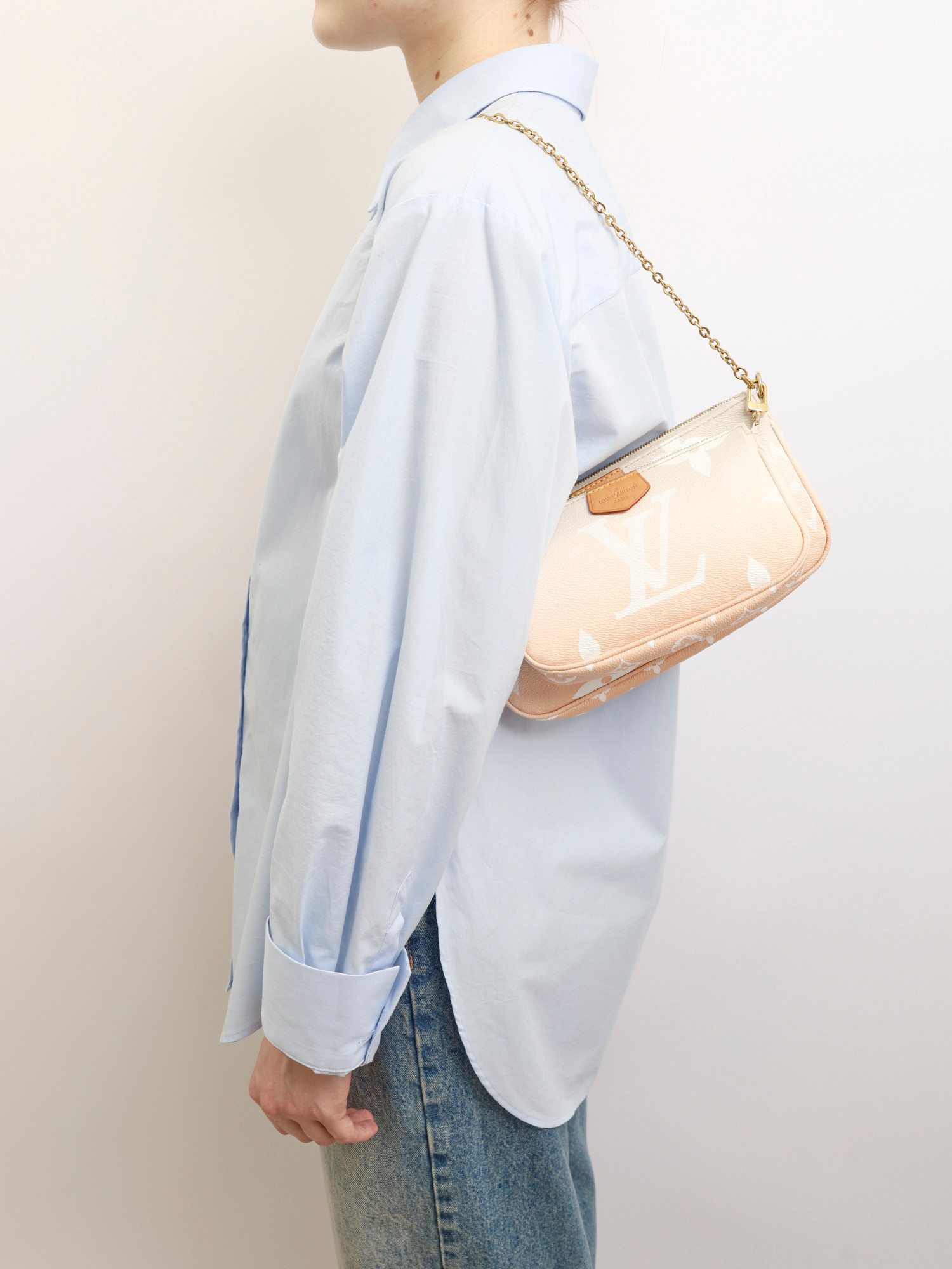 Louis Vuitton Multi Pochette 1