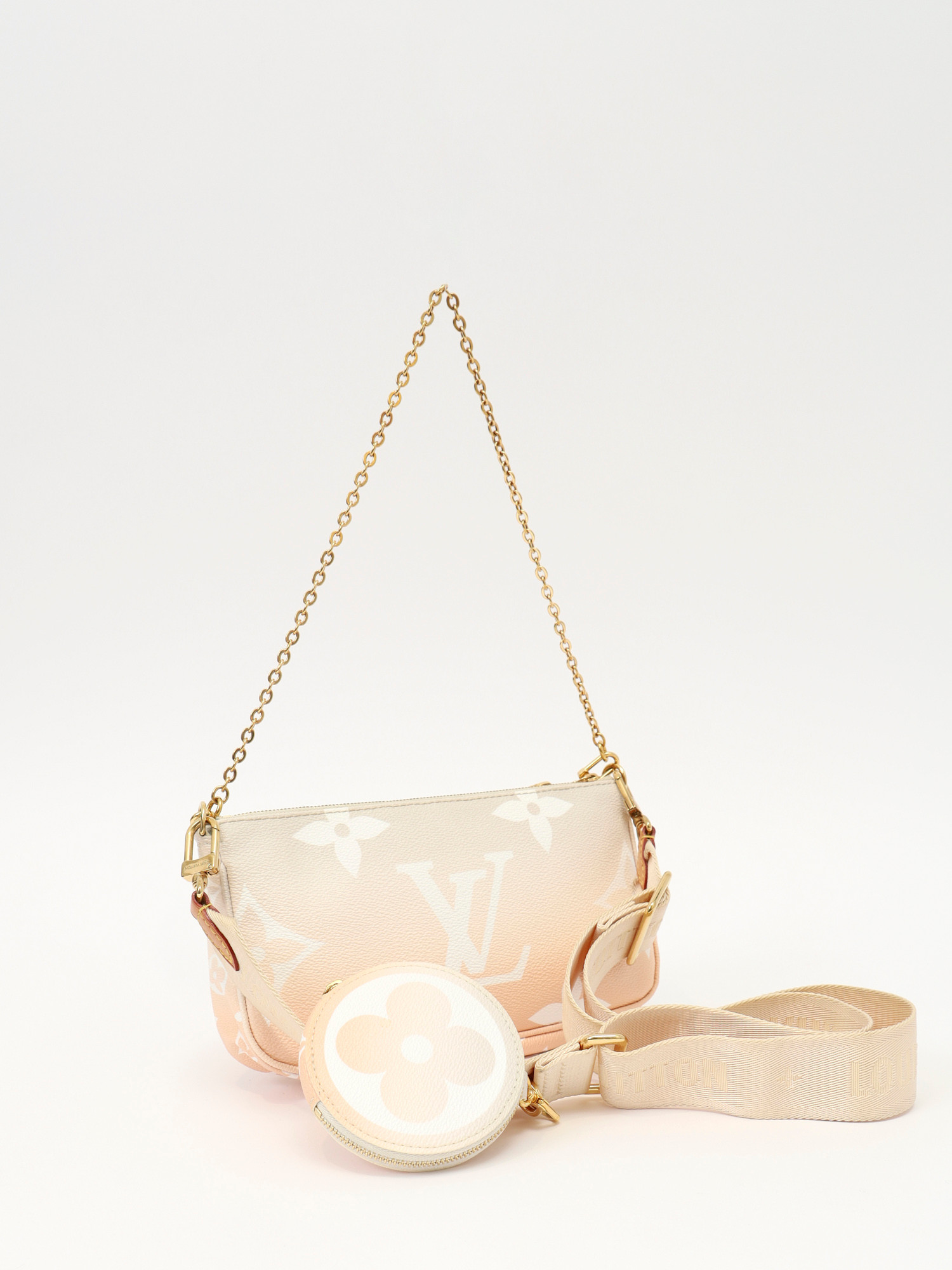 Louis Vuitton Multi Pochette 3