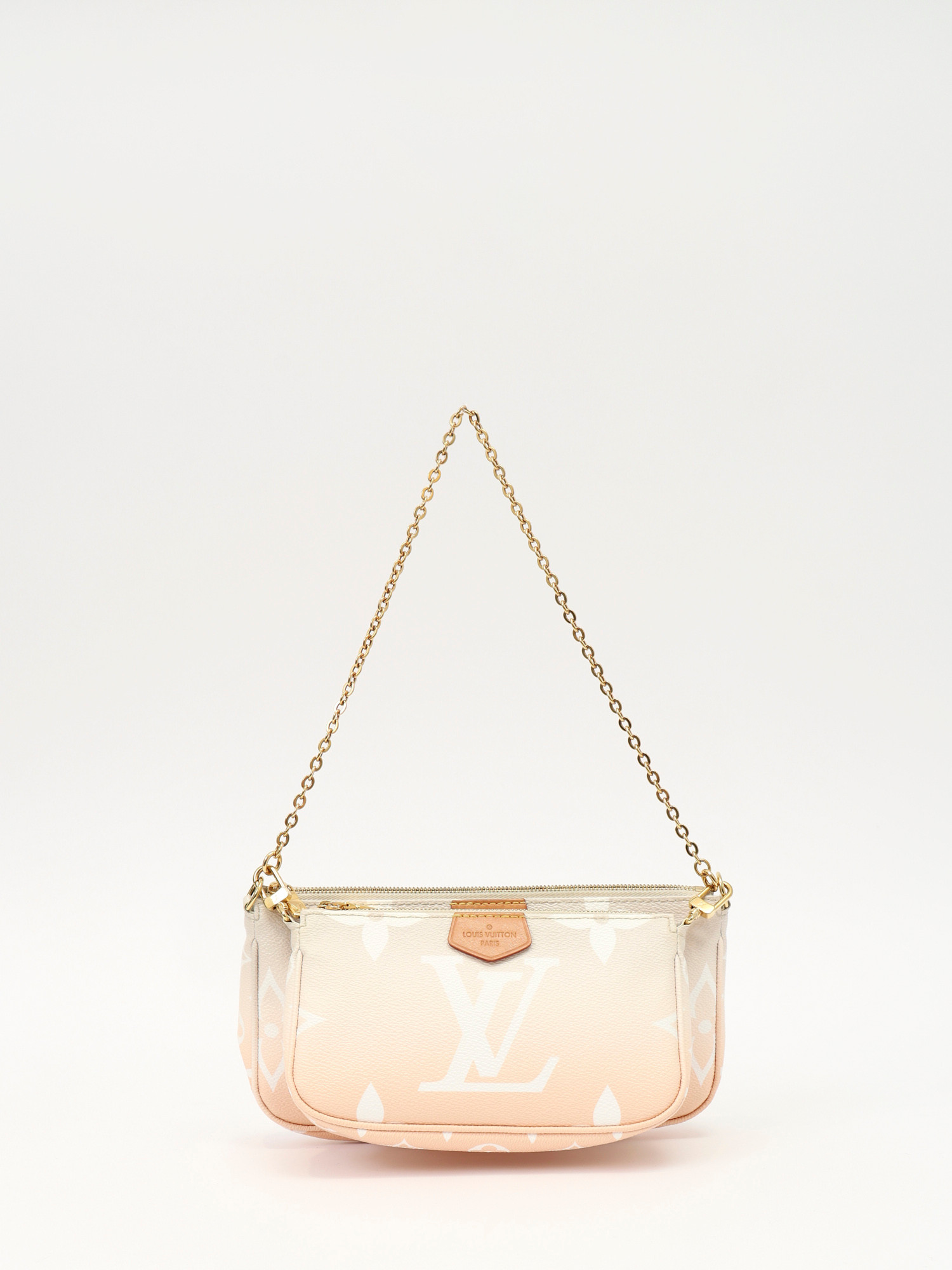 Louis Vuitton Multi Pochette 0