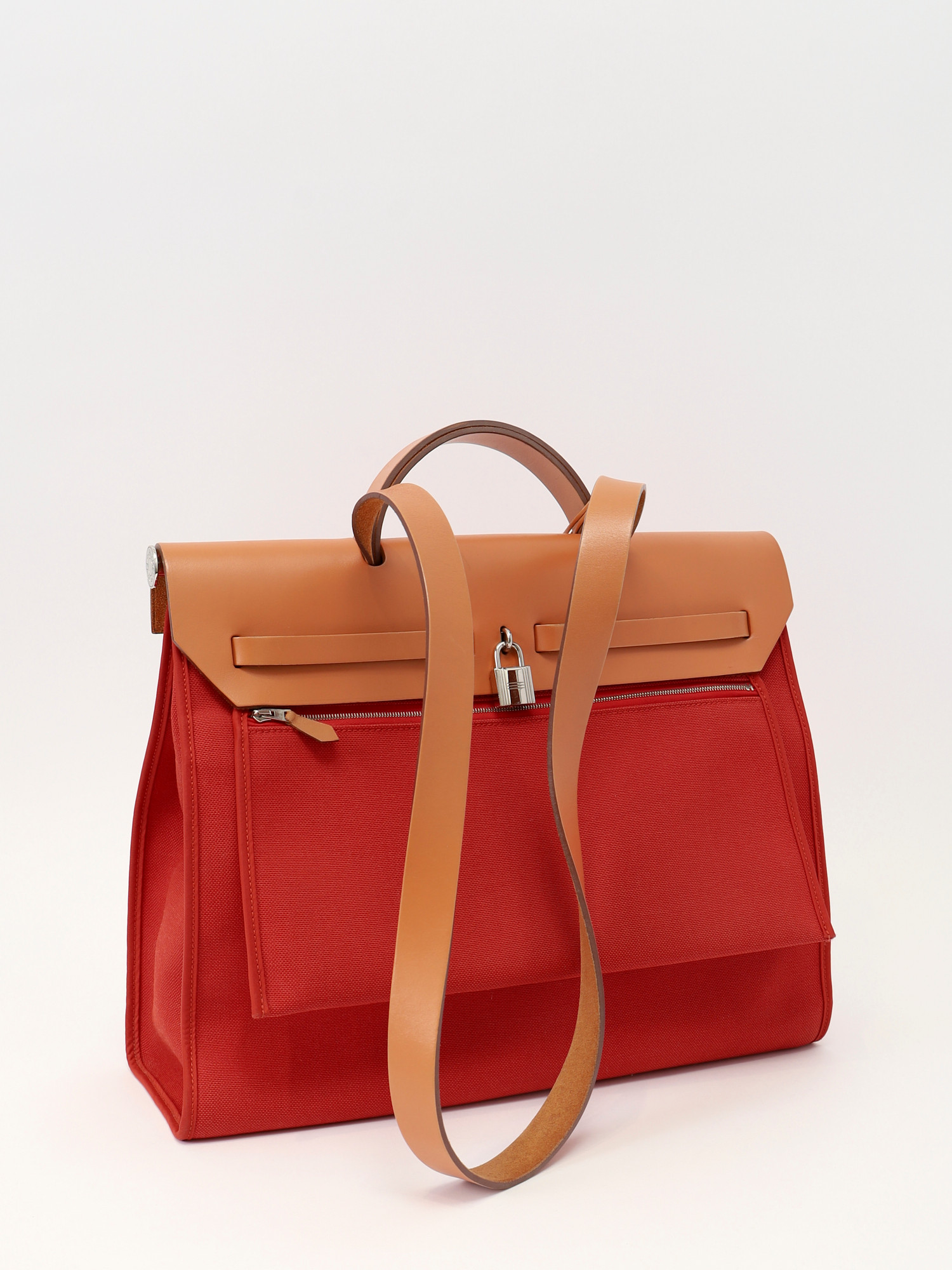 Сумки Hermes Herbag 39 изображение #4