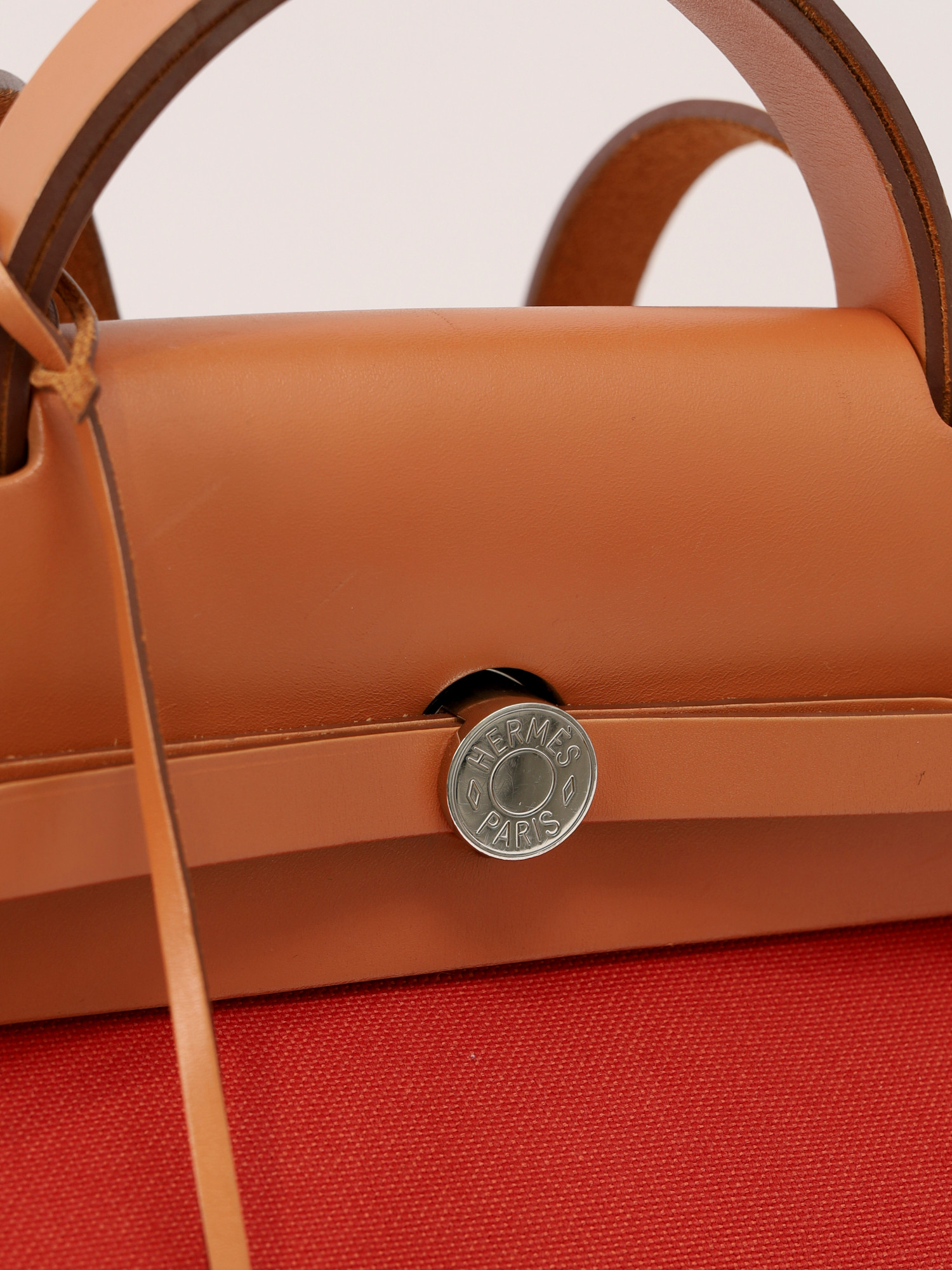 Сумки Hermes Herbag 39 изображение #6