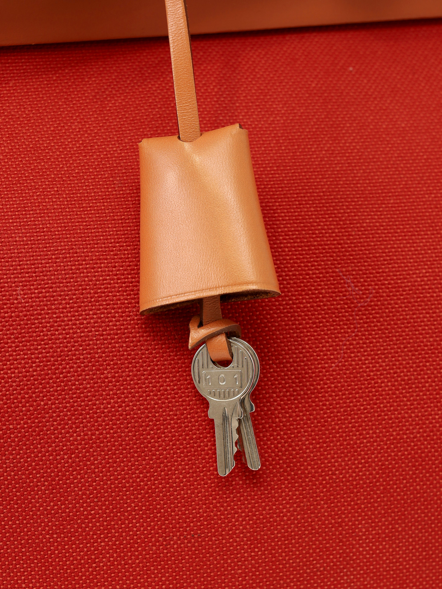 Сумки Hermes Herbag 39 изображение #7