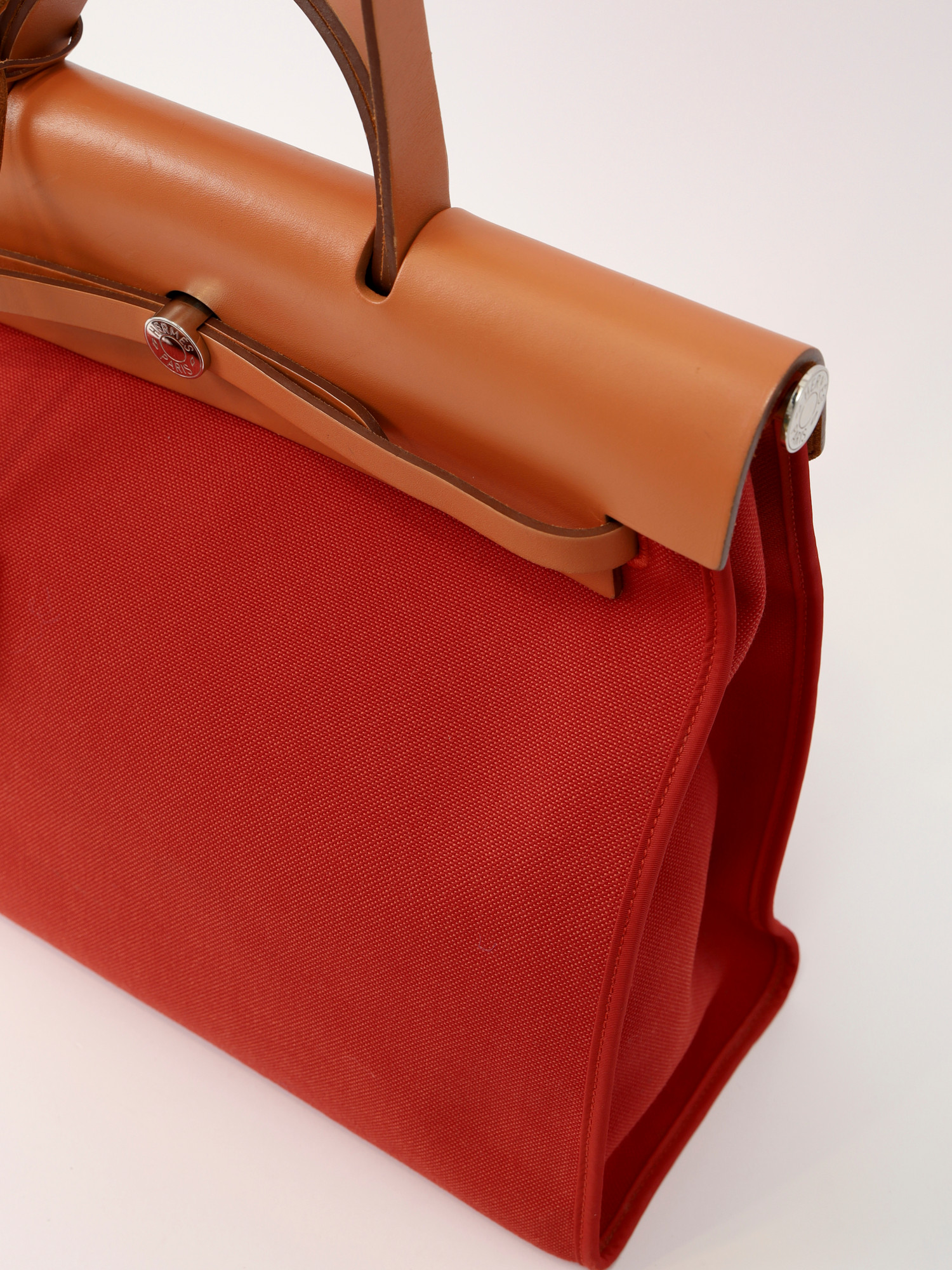 Сумки Hermes Herbag 39 изображение #10