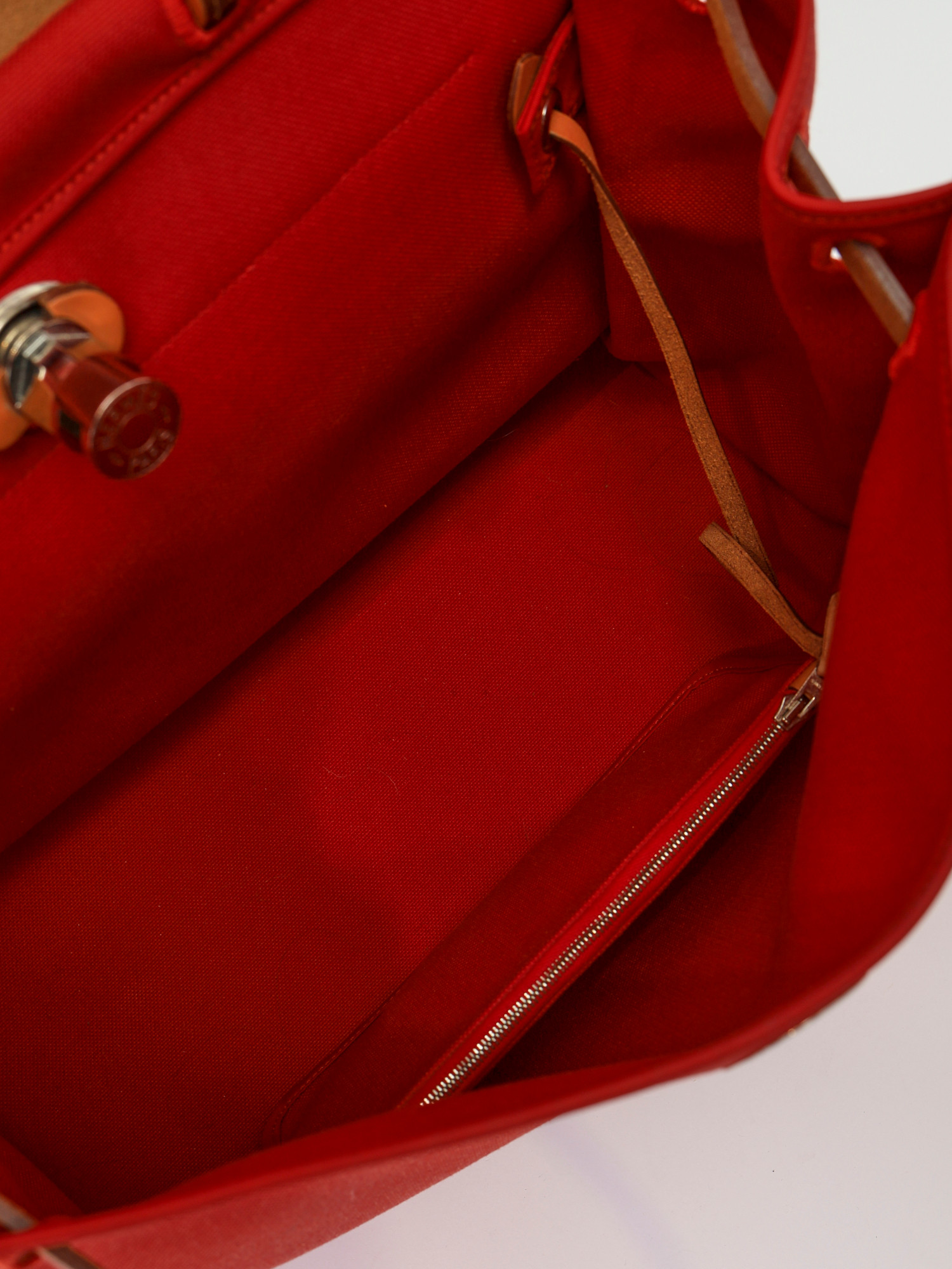 Сумки Hermes Herbag 39 изображение #13