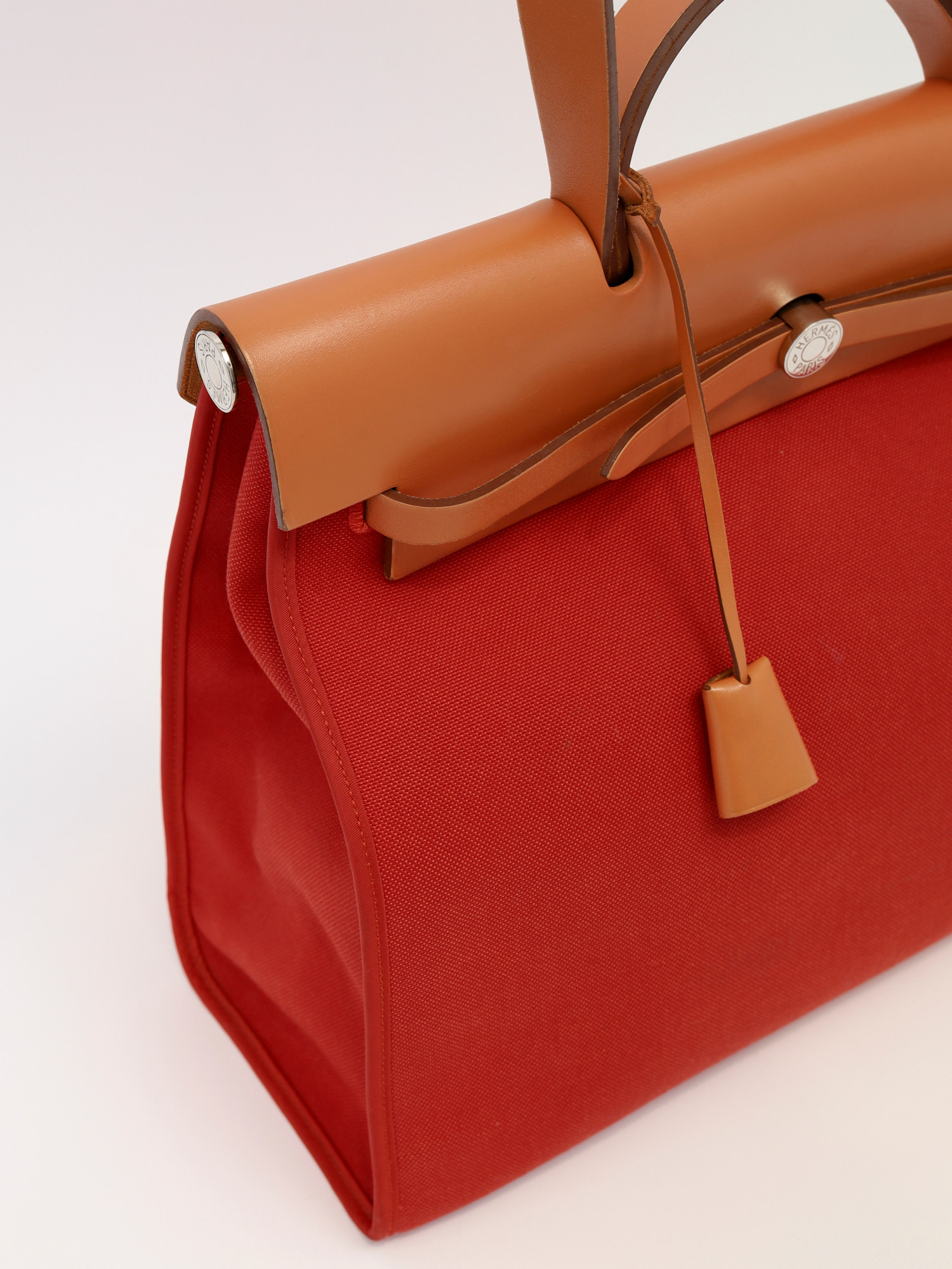 Сумки Hermes Herbag 39 изображение #9