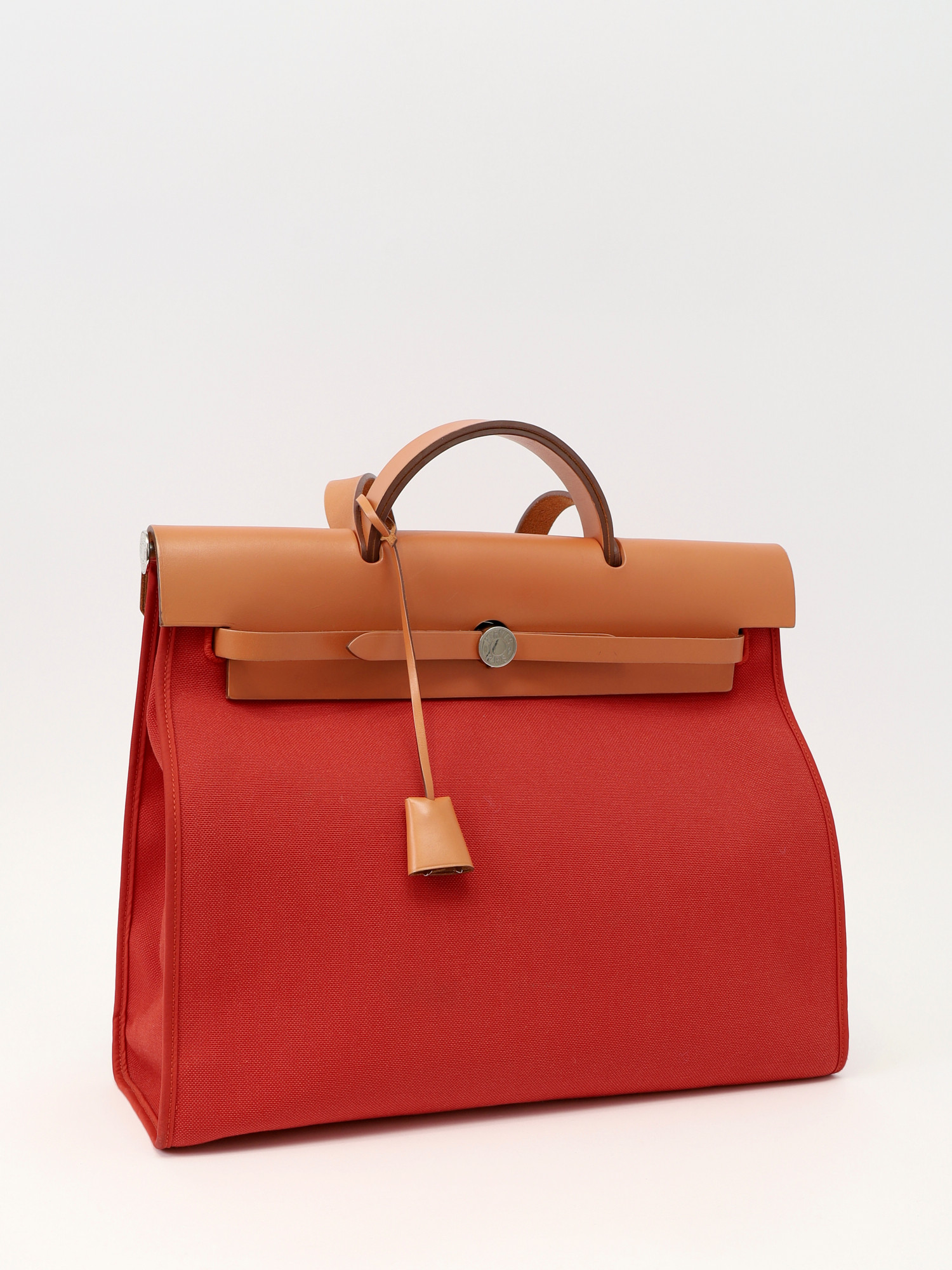 Сумки Hermes Herbag 39 изображение #3