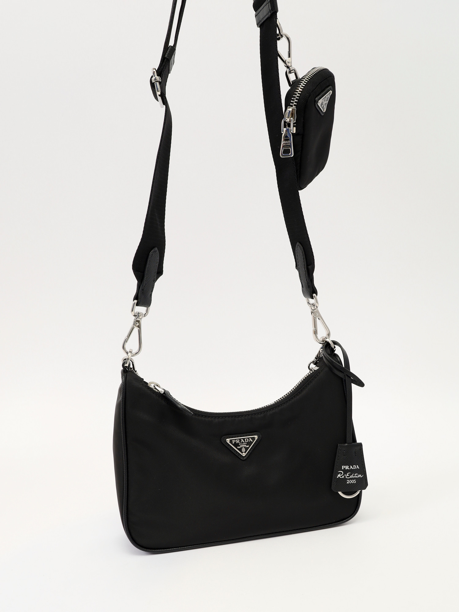 Prada Re-Edition 2005 4