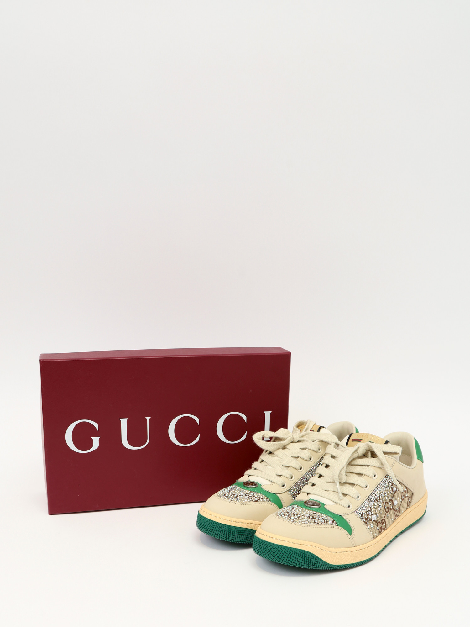Gucci Shoes 40 2