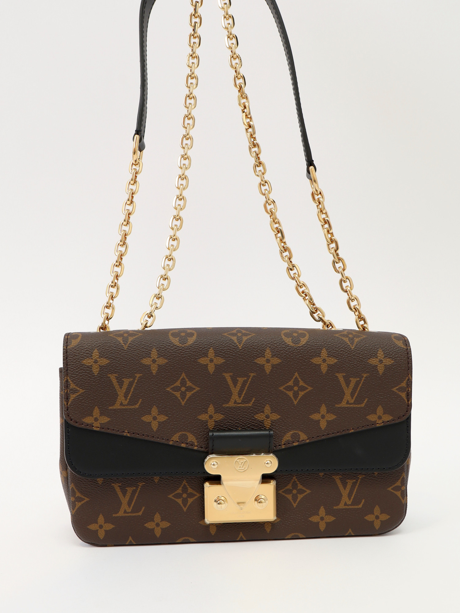 Louis Vuitton Marceau 4