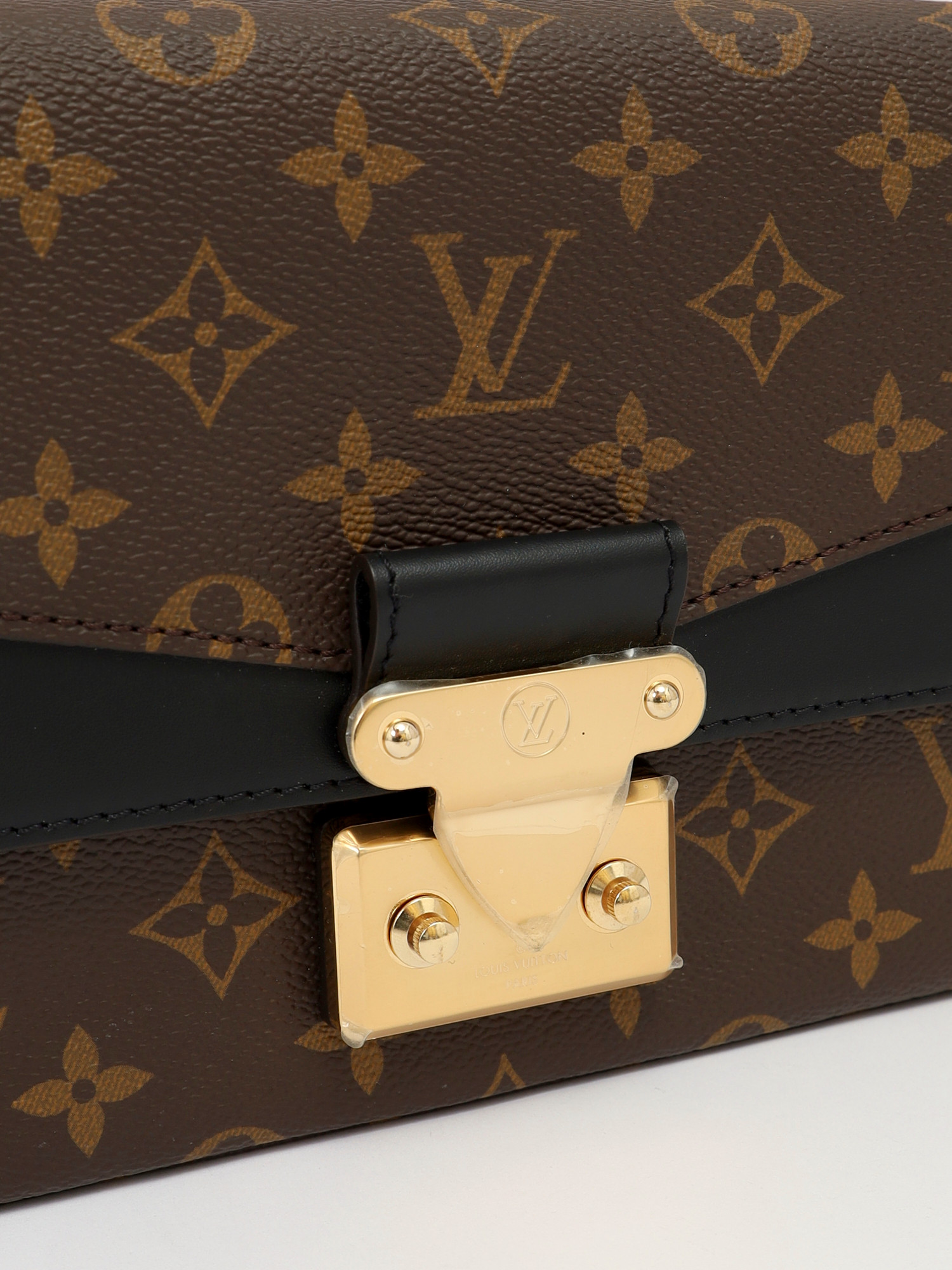 Louis Vuitton Marceau 5