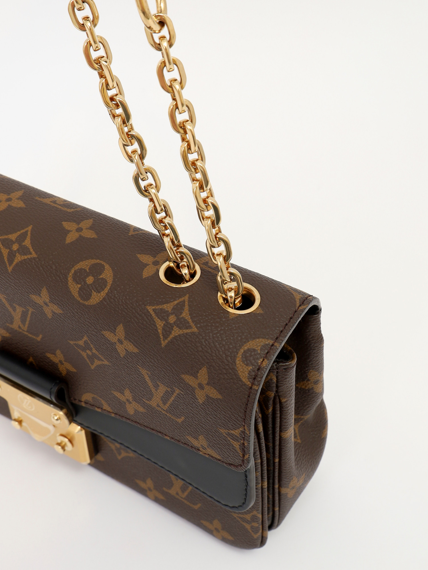 Louis Vuitton Marceau 7