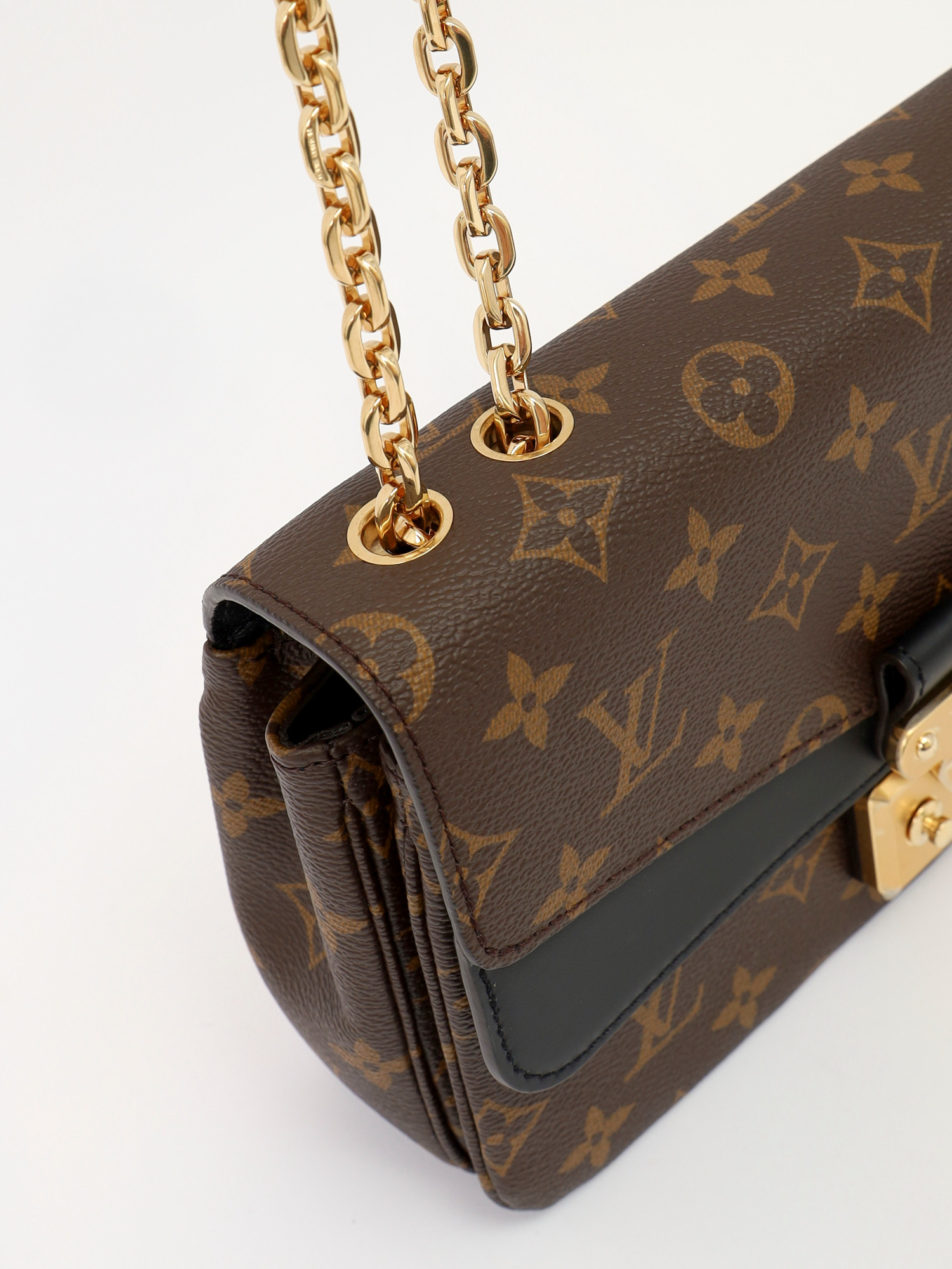 Louis Vuitton Marceau 6