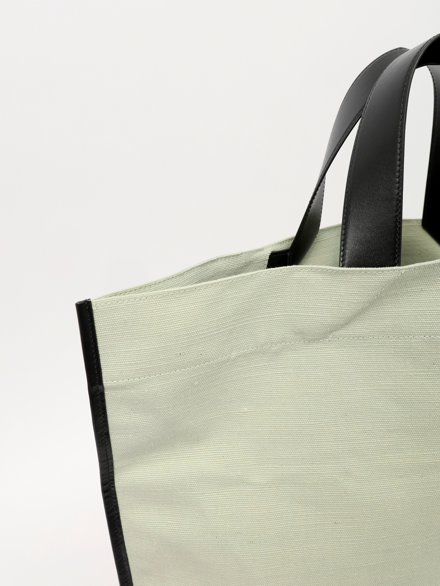 Jil Sander Textile Bag 5