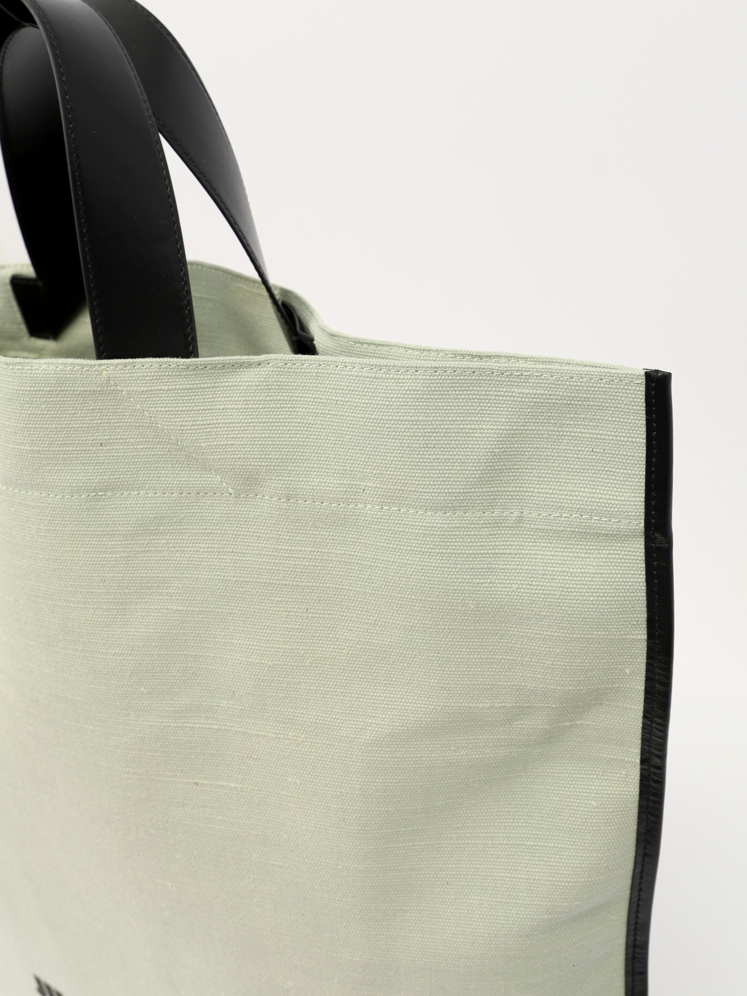 Jil Sander Textile Bag 6