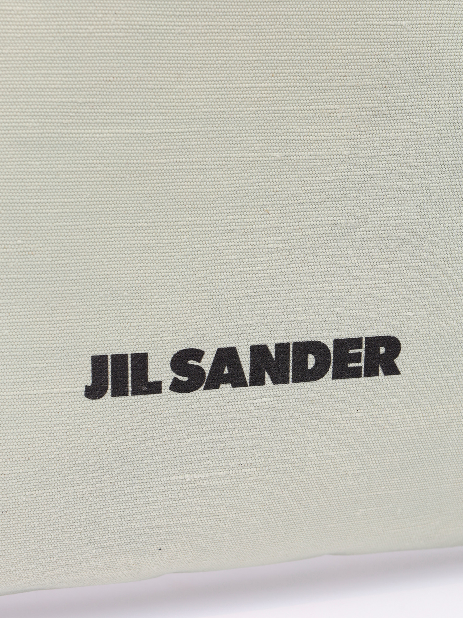 Jil Sander Textile Bag 4