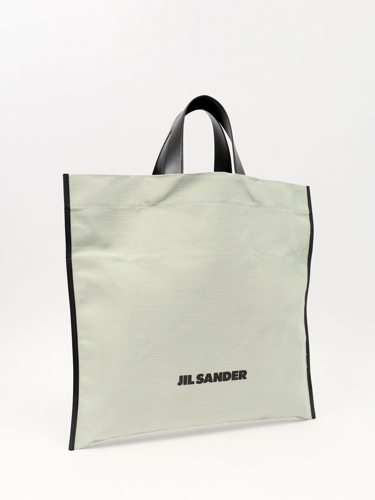 Jil Sander Textile Bag 2