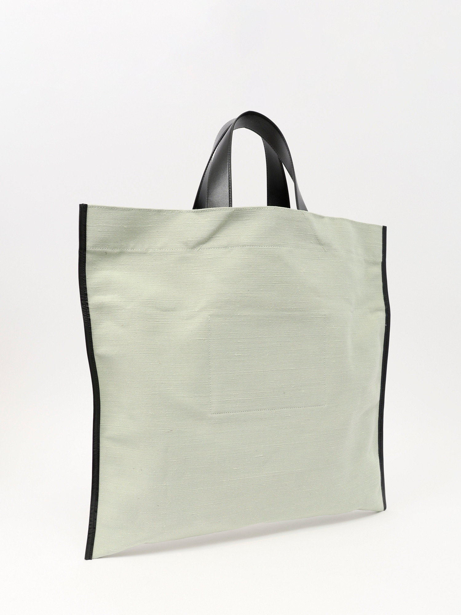 Jil Sander Textile Bag 3