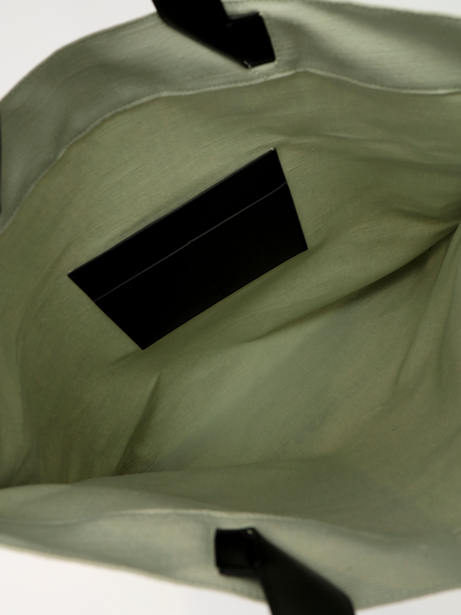 Jil Sander Textile Bag 9