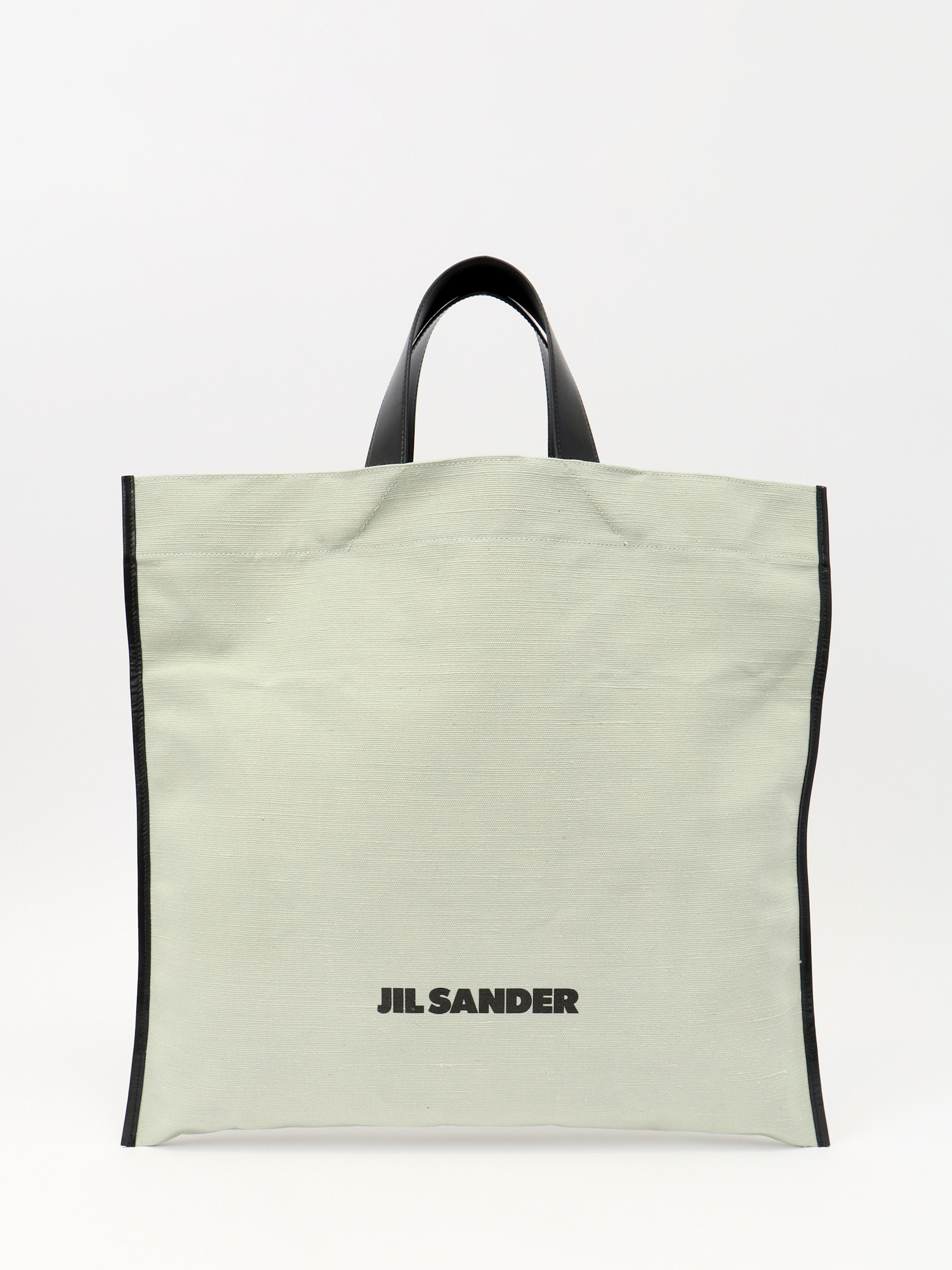Jil Sander Textile Bag 0