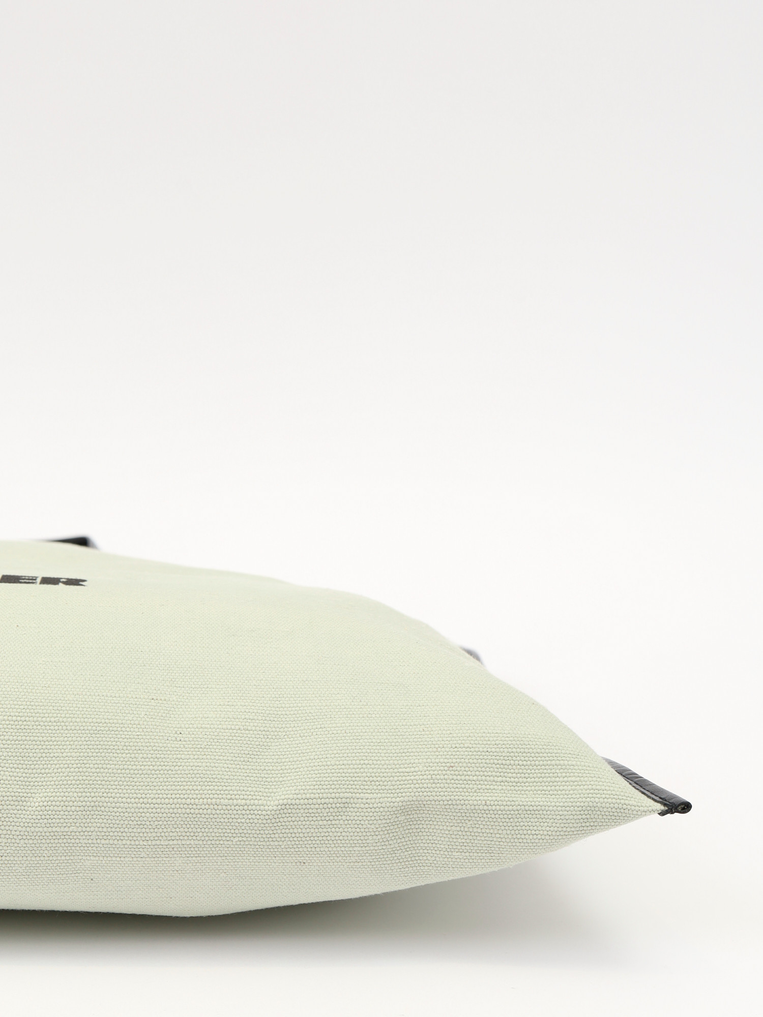 Jil Sander Textile Bag 8