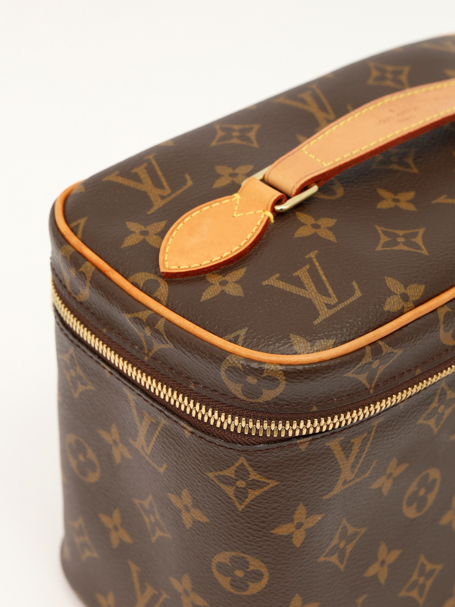 Louis Vuitton Nice 5