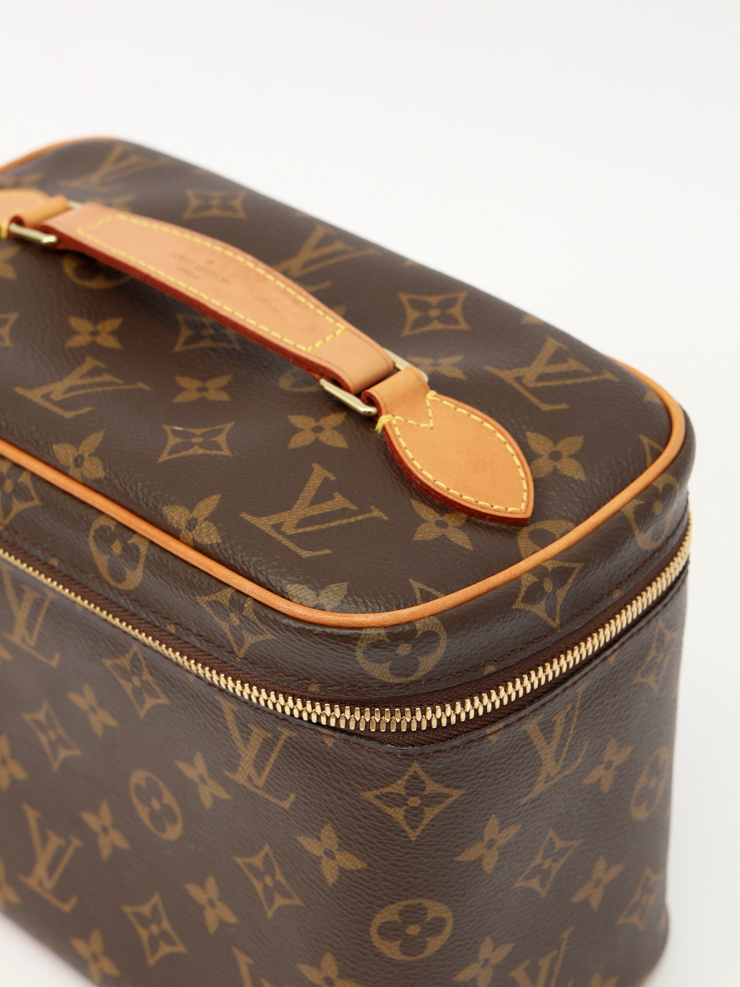 Louis Vuitton Nice 6