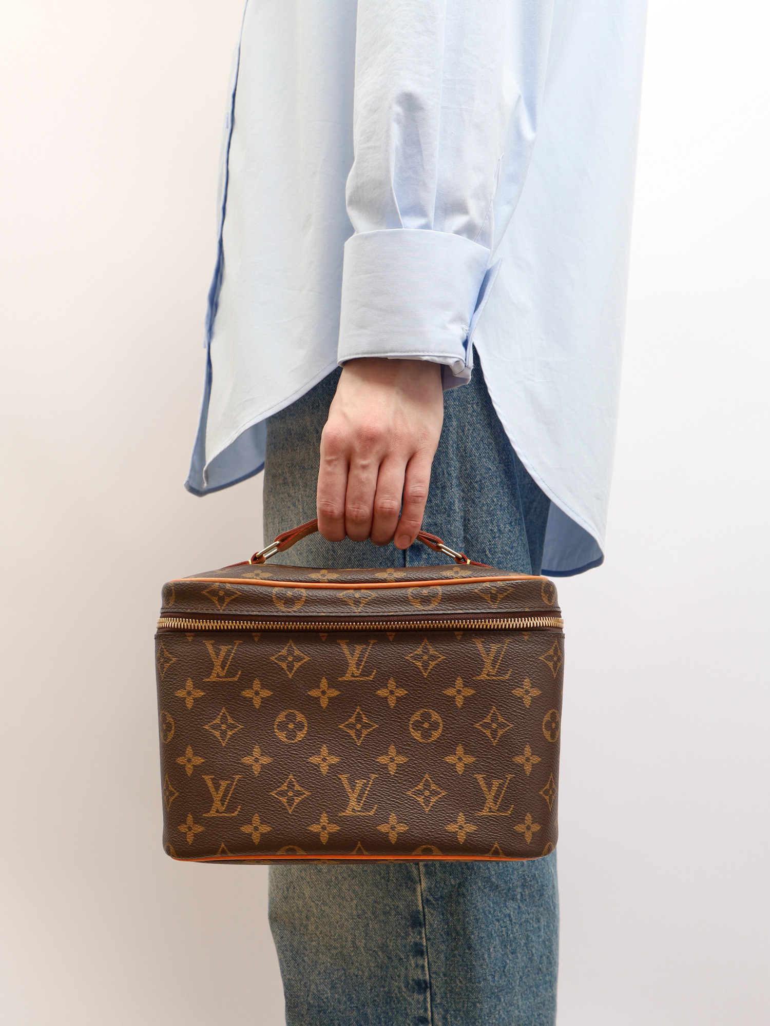 Louis Vuitton Nice 1