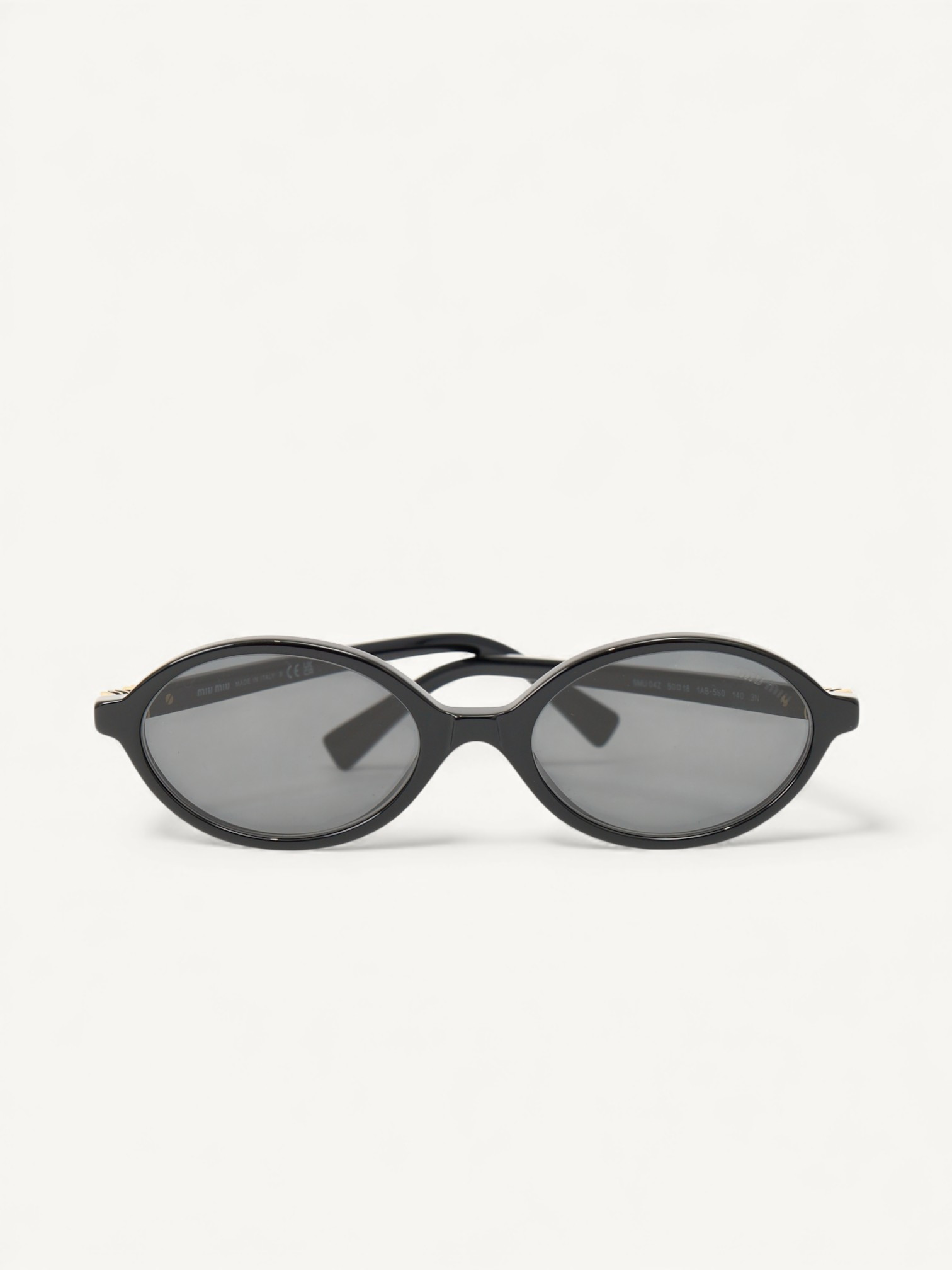 Miu Miu Sunglasses 0
