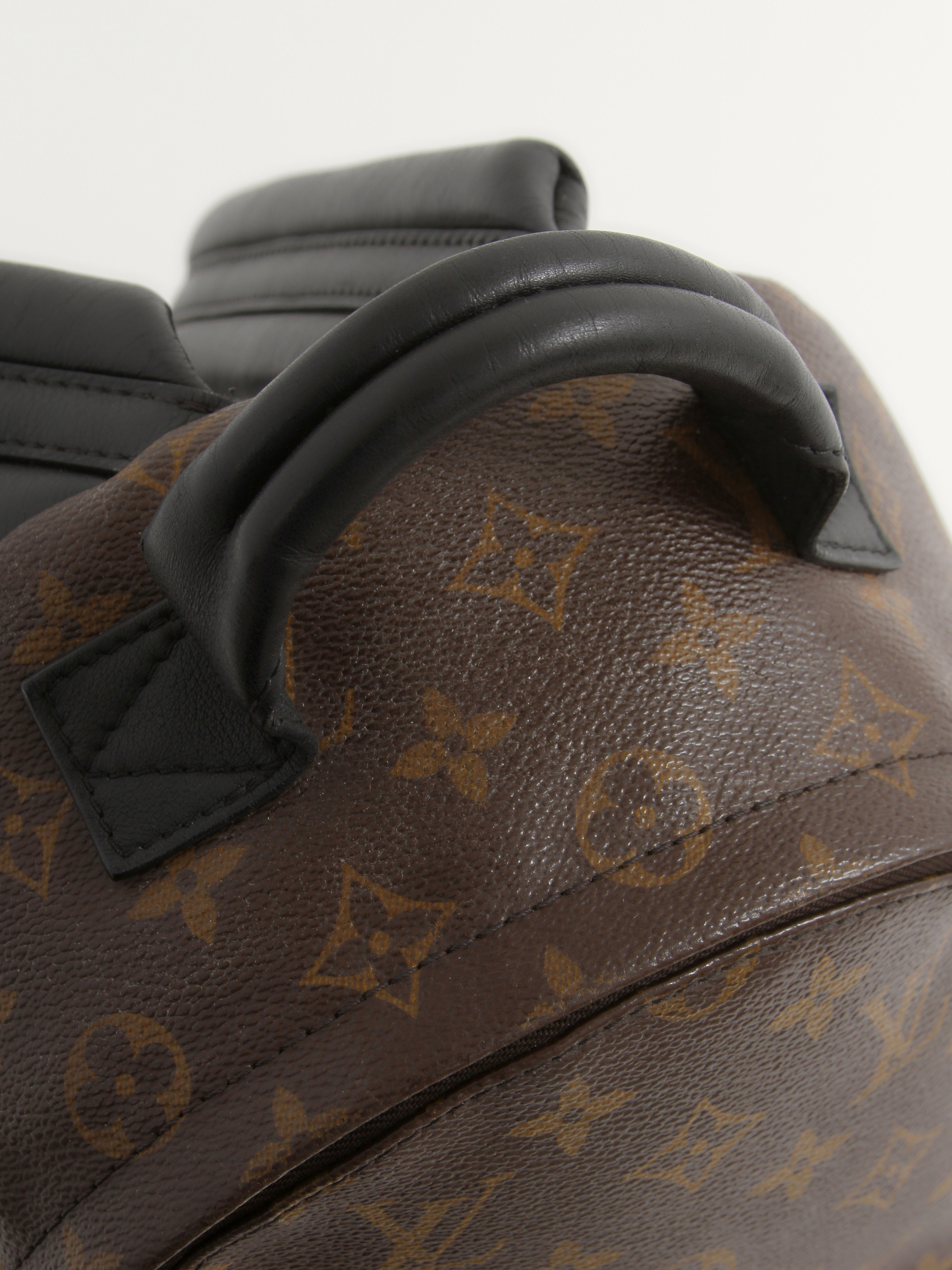 Louis Vuitton Palm Springs 4